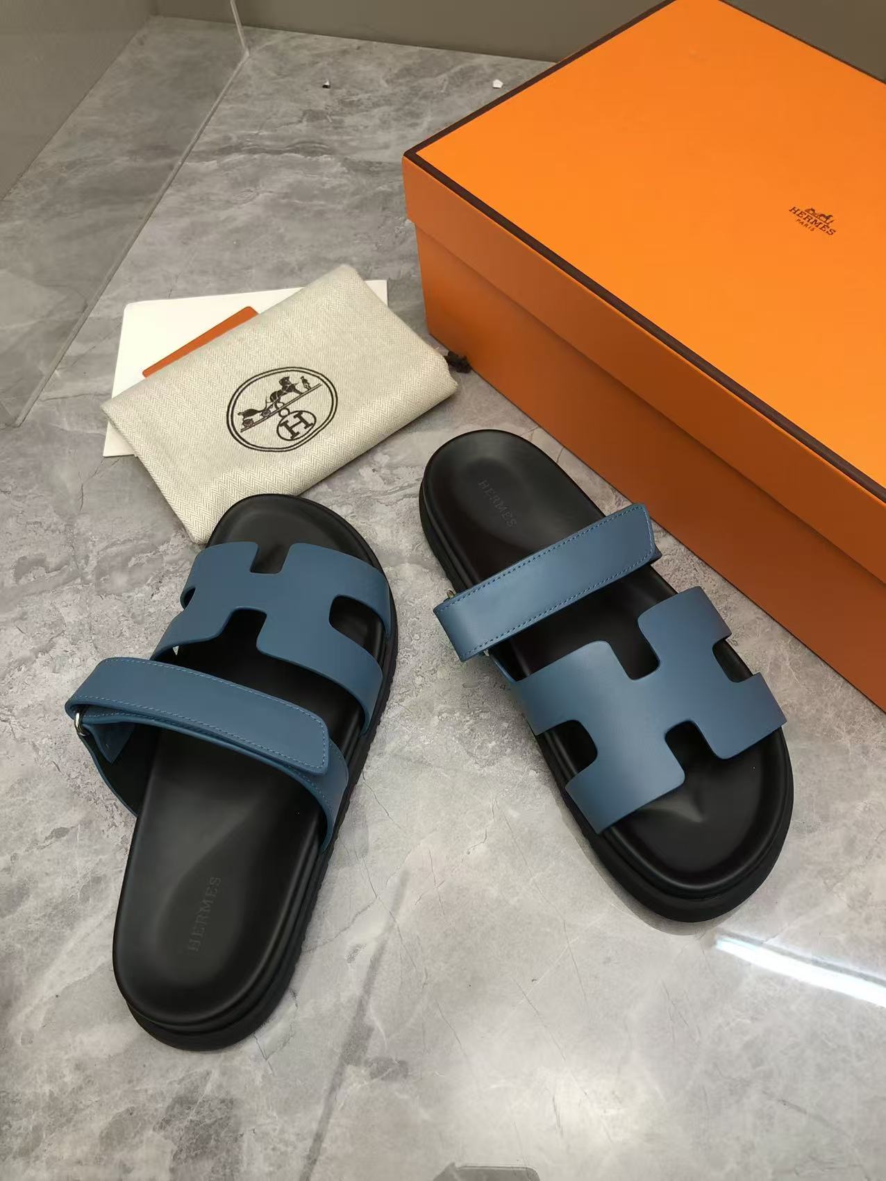 에르메스 신발 134683 Hermes Shoes 썸네일 이미지