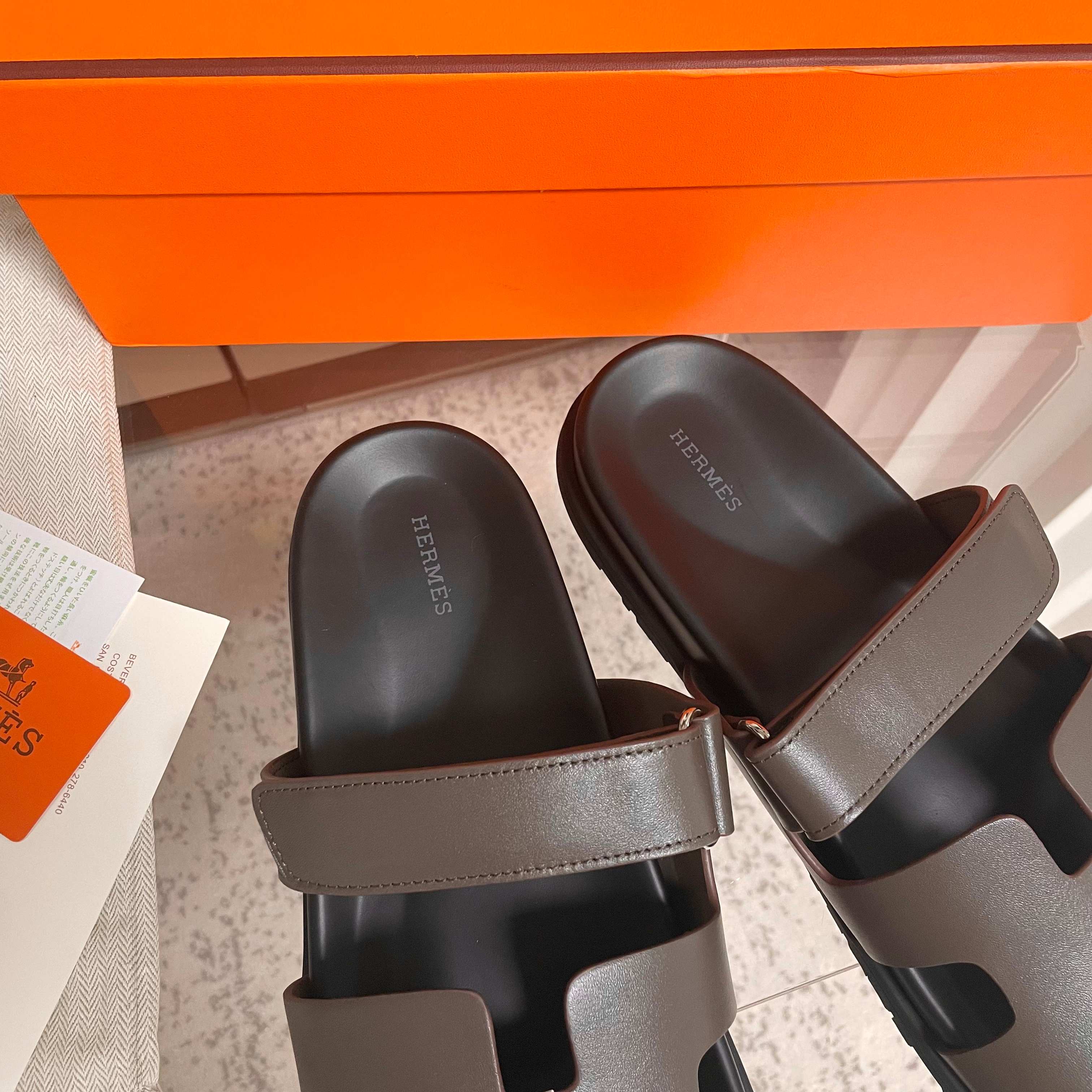 에르메스 신발 134682 Hermes Shoes 썸네일 이미지