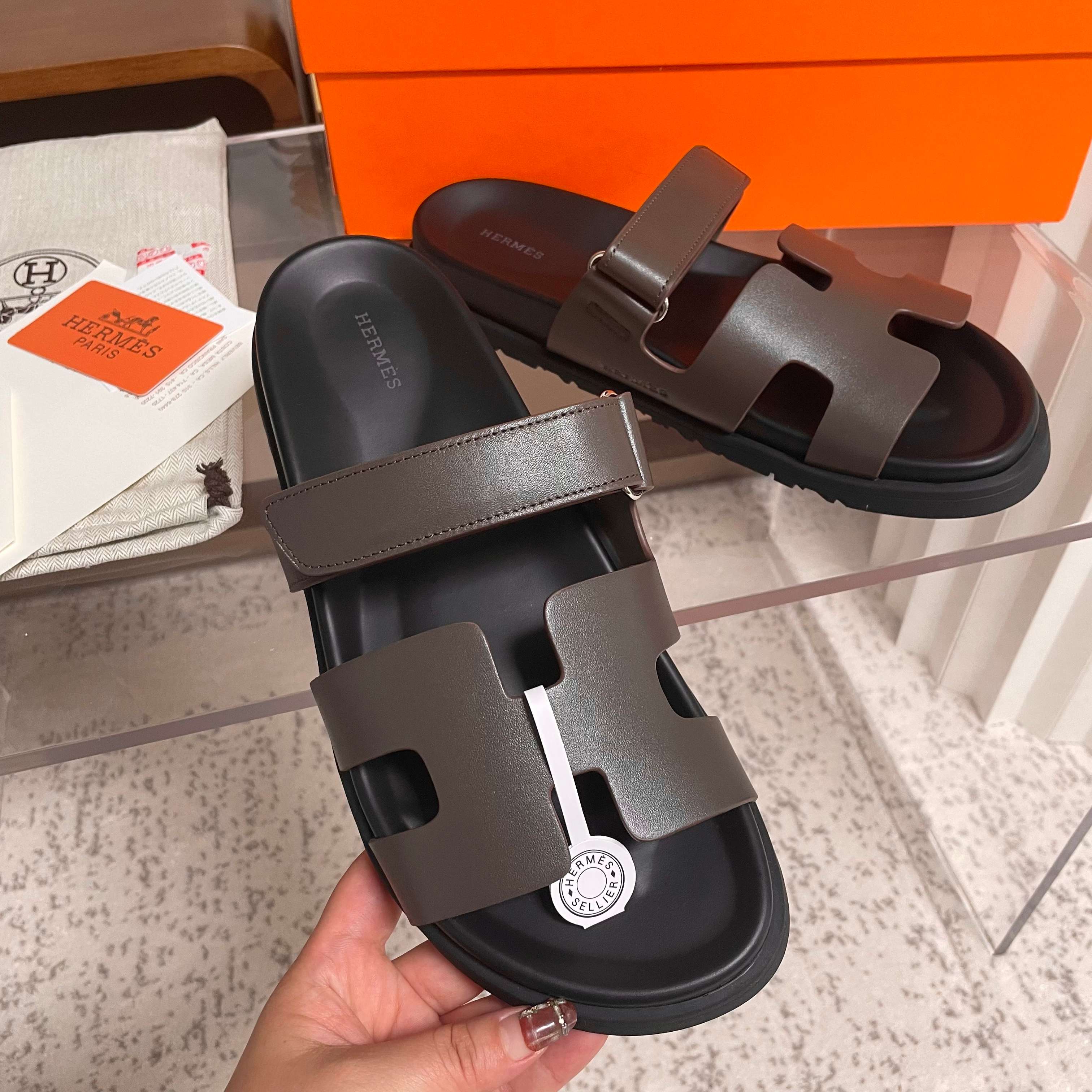 에르메스 신발 134682 Hermes Shoes