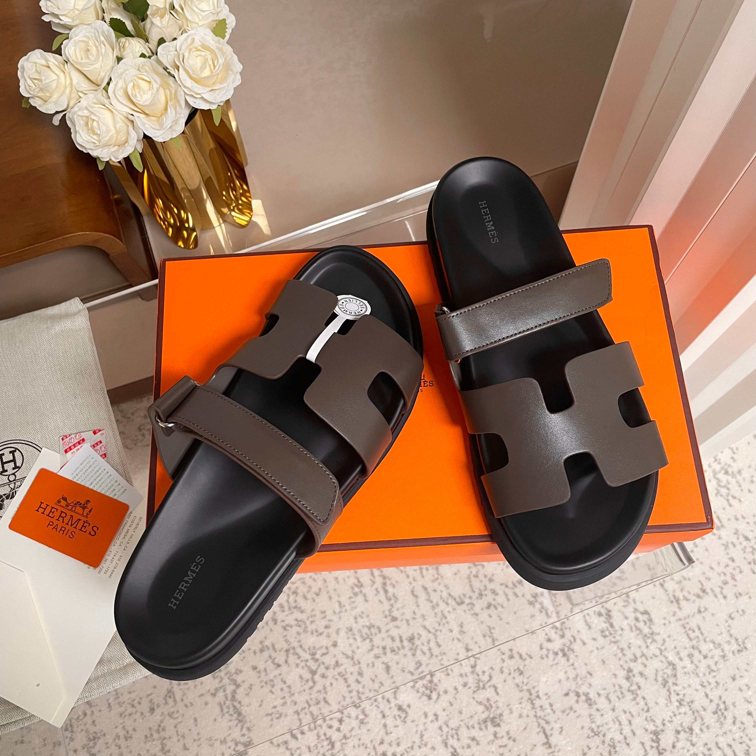 에르메스 신발 134682 Hermes Shoes 썸네일 이미지
