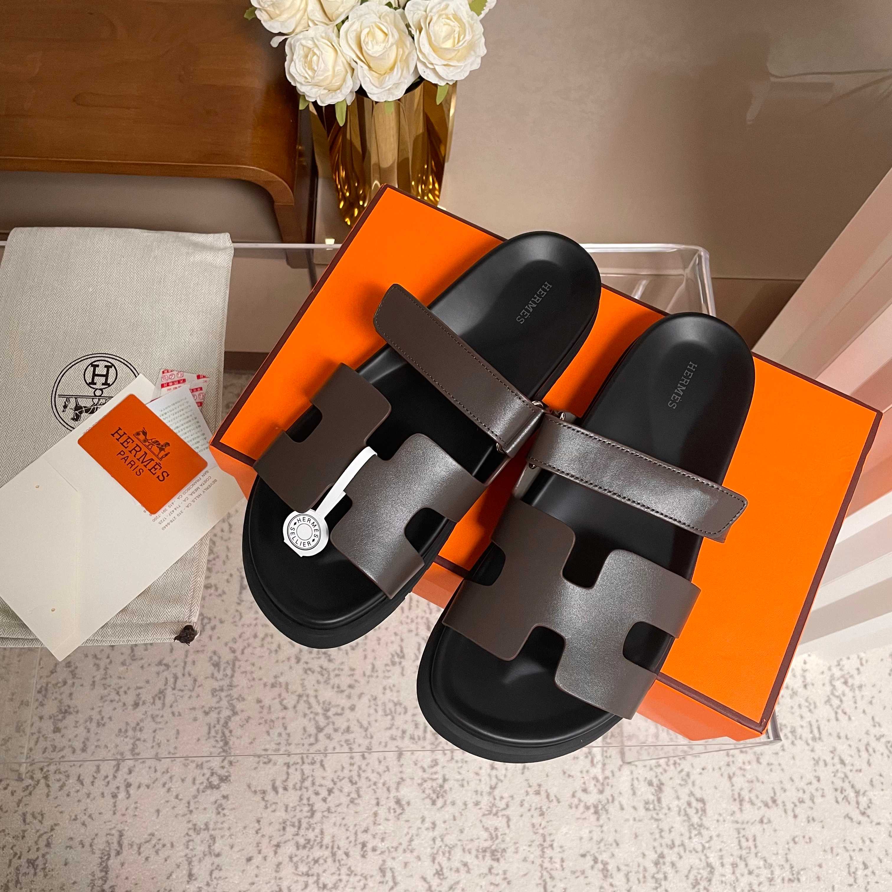 에르메스 신발 134682 Hermes Shoes 썸네일 이미지