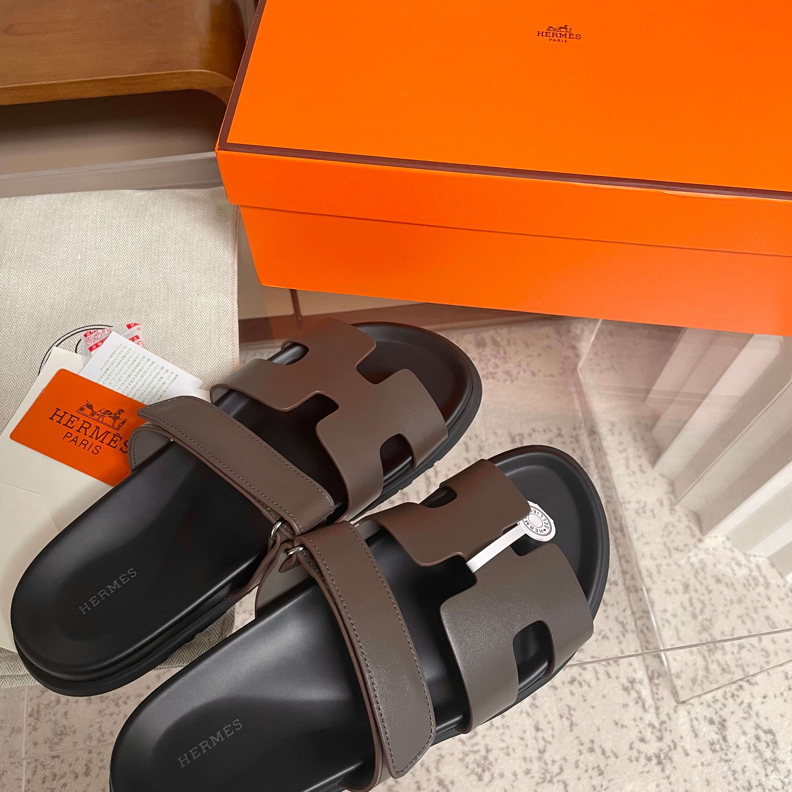 에르메스 신발 134682 Hermes Shoes 썸네일 이미지