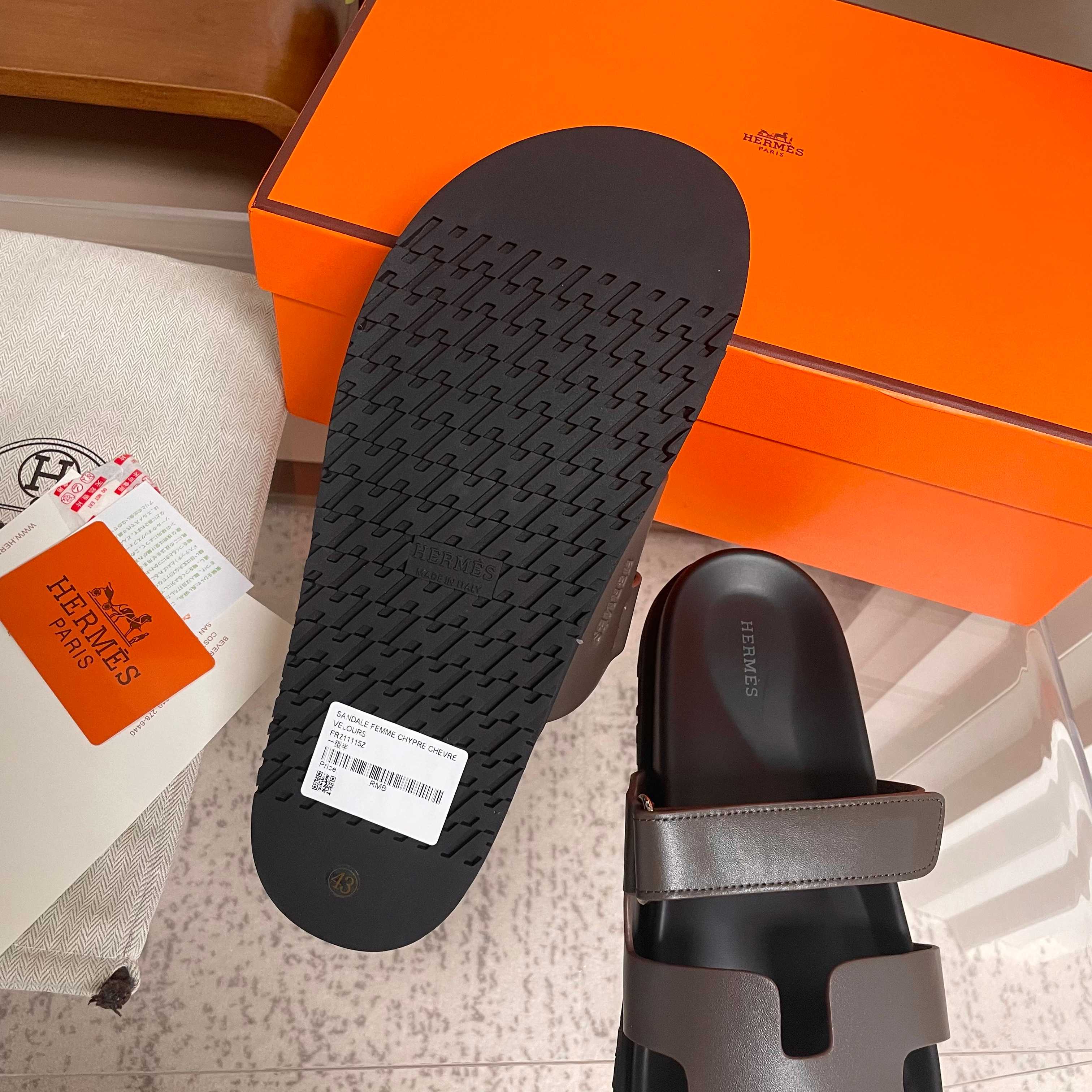 에르메스 신발 134682 Hermes Shoes 썸네일 이미지