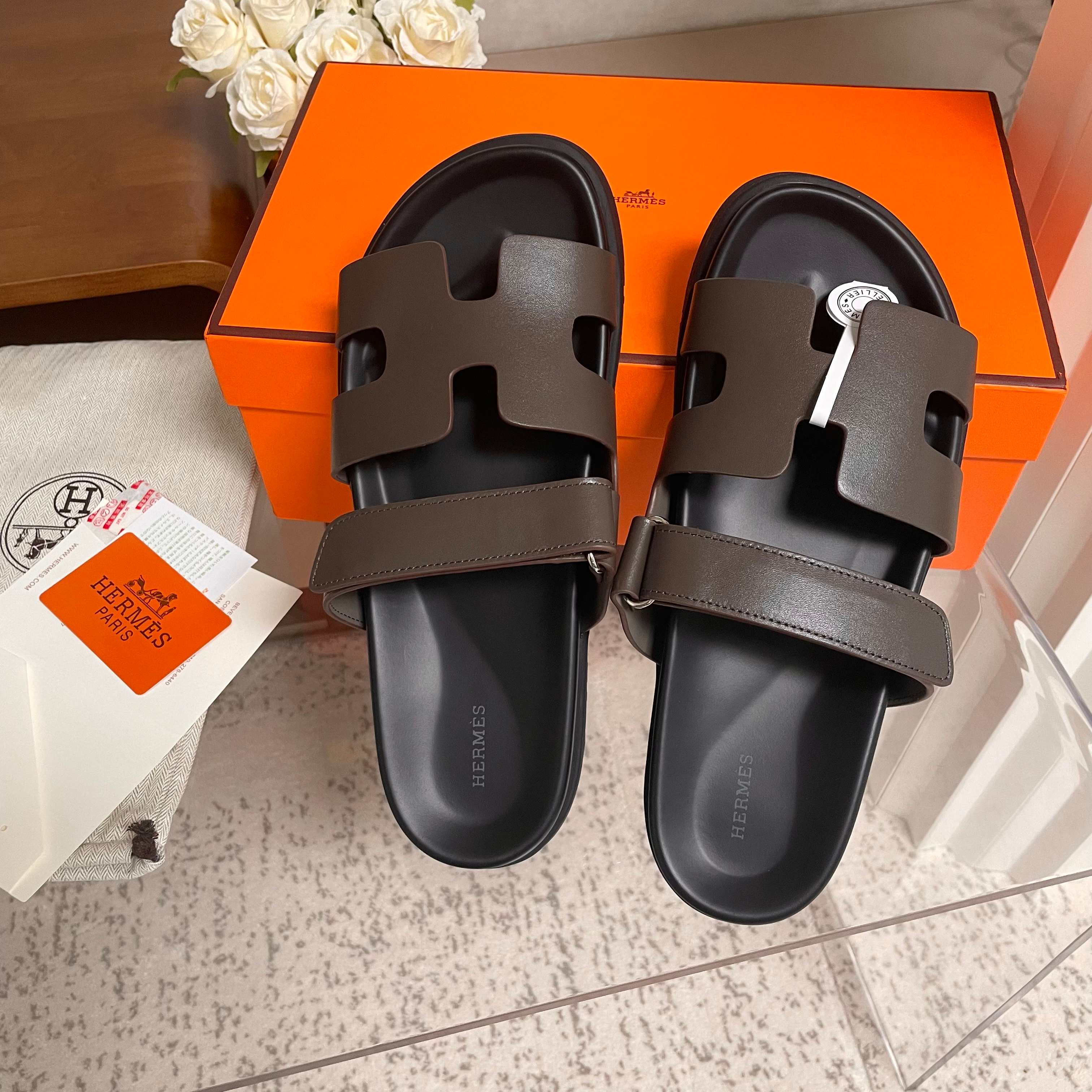 에르메스 신발 134682 Hermes Shoes 썸네일 이미지