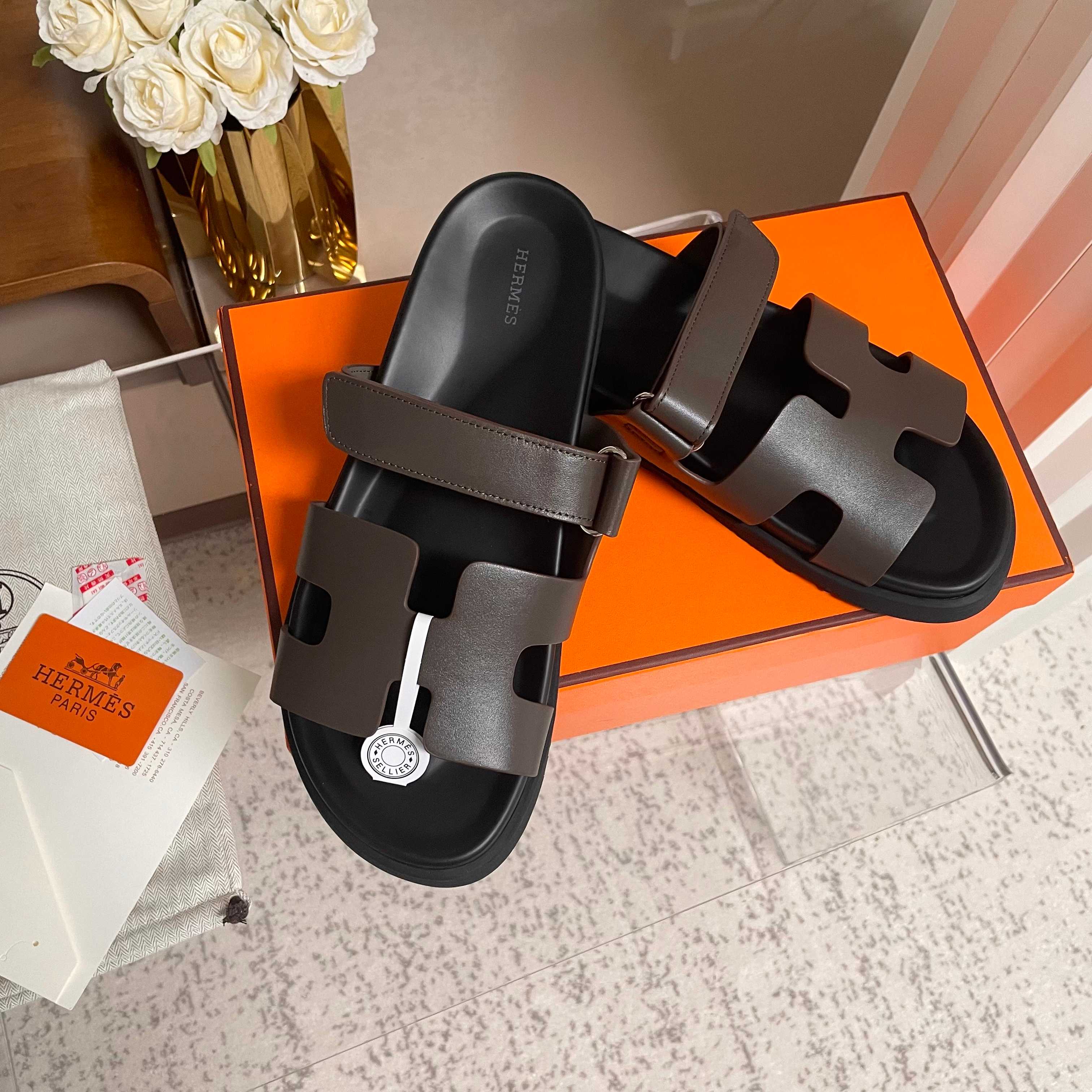 에르메스 신발 134682 Hermes Shoes 썸네일 이미지