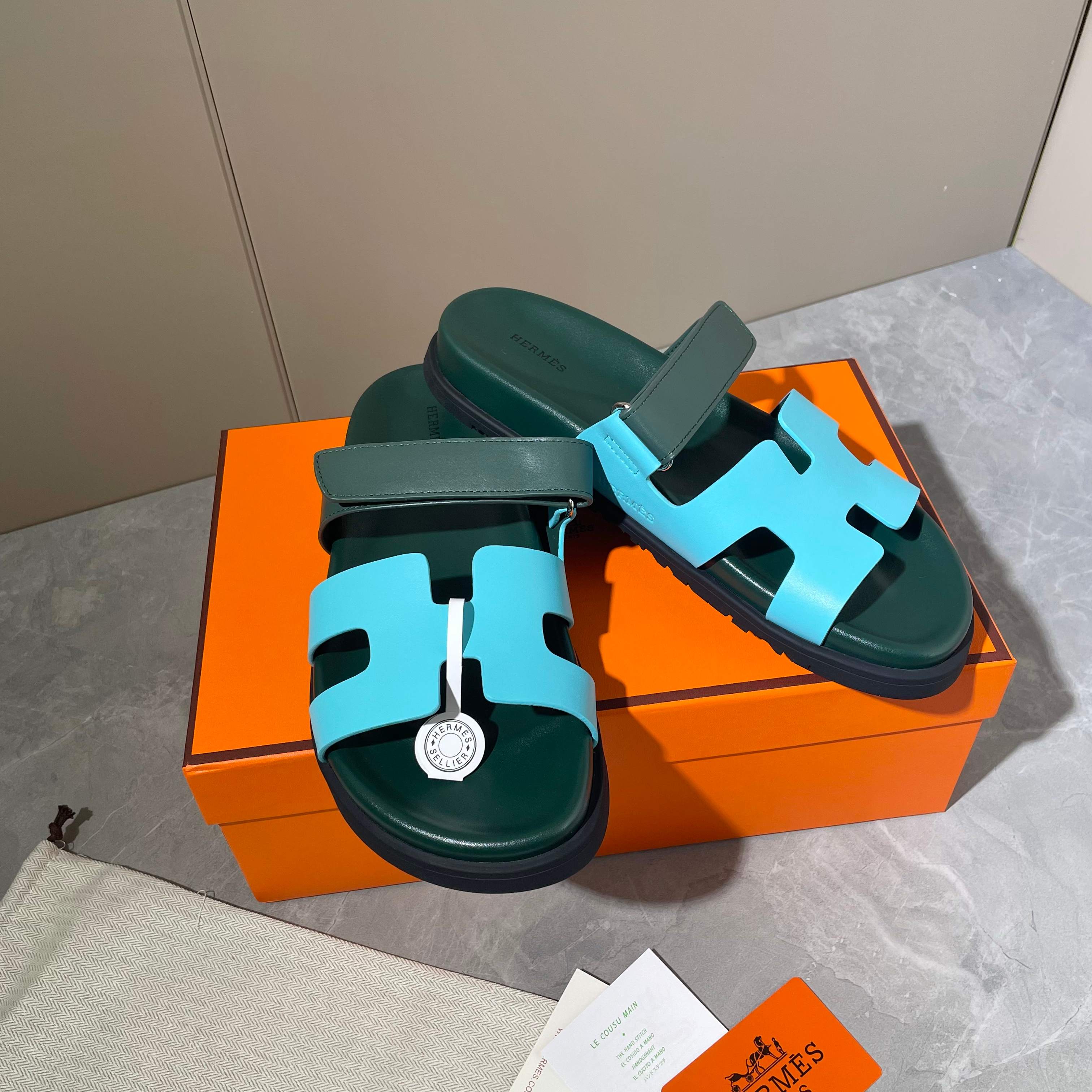 에르메스 신발 134681 Hermes Shoes 썸네일 이미지