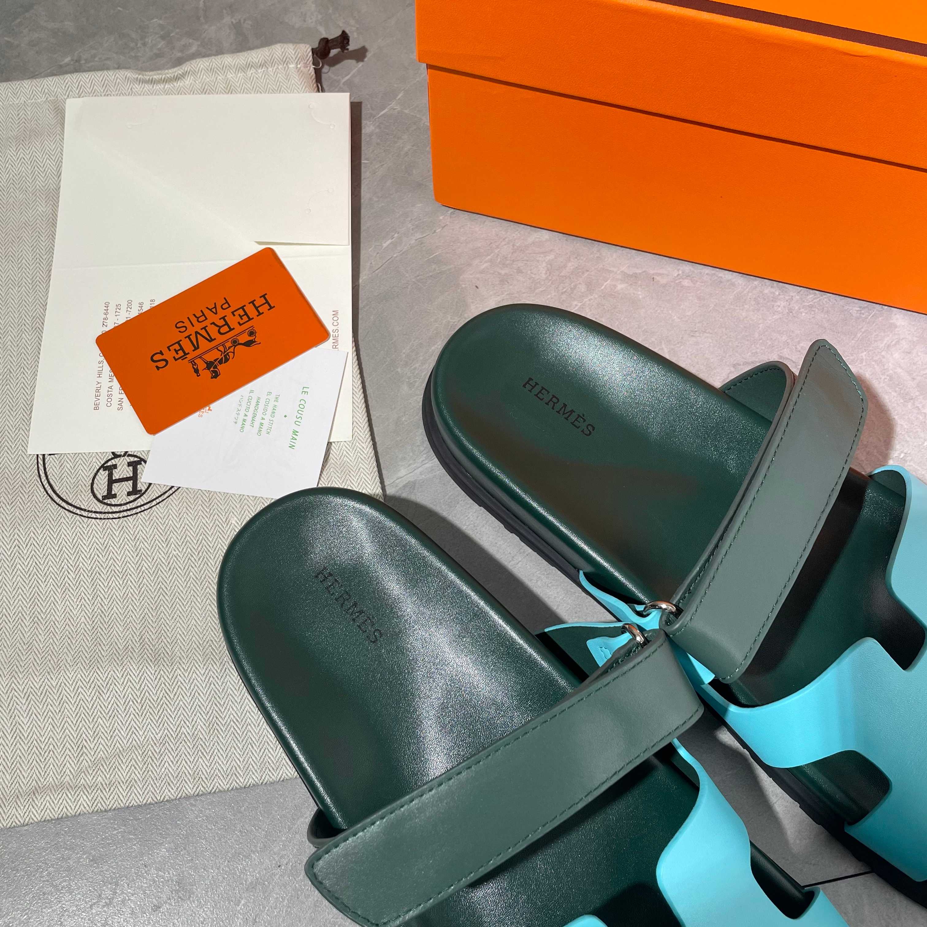 에르메스 신발 134681 Hermes Shoes 썸네일 이미지