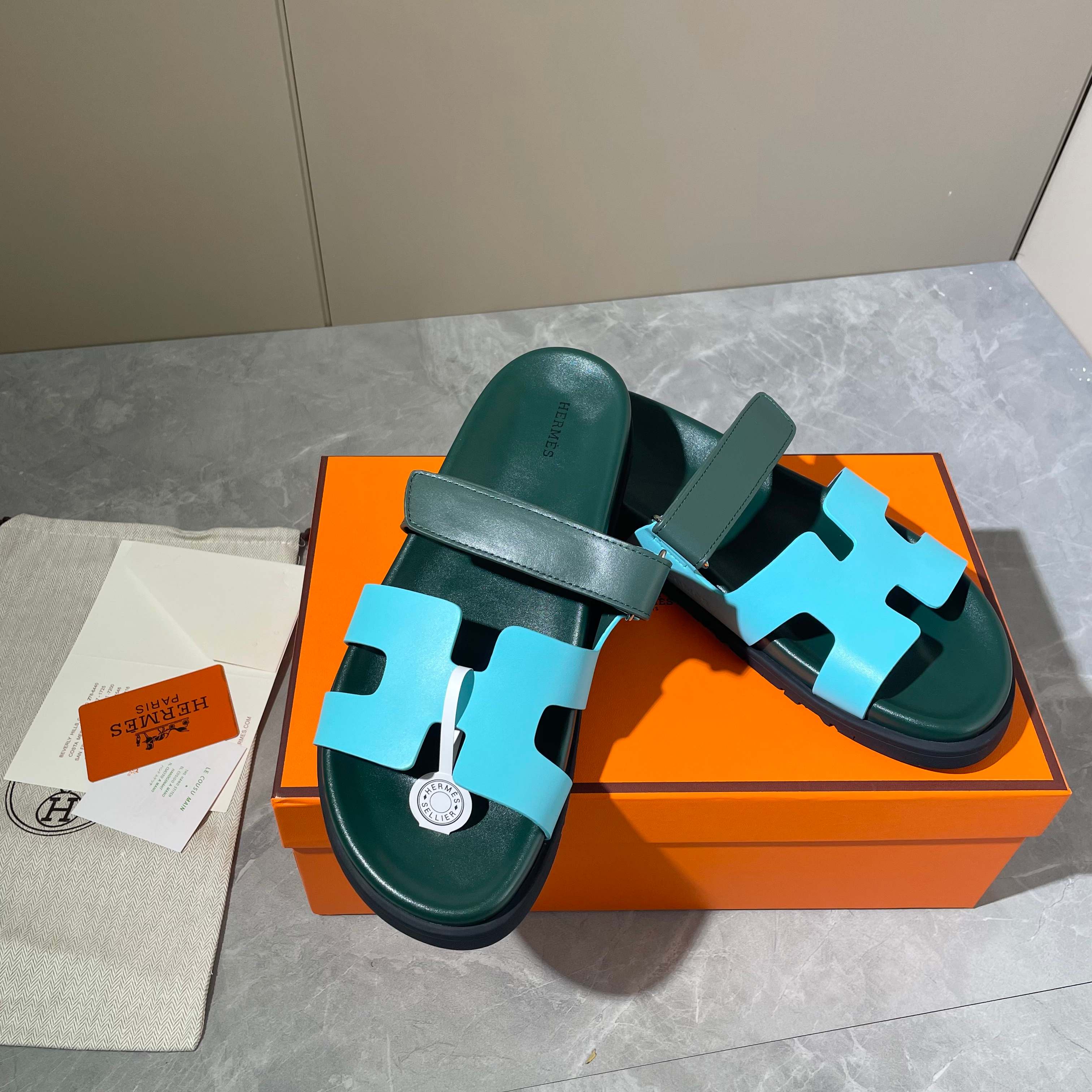에르메스 신발 134681 Hermes Shoes 썸네일 이미지