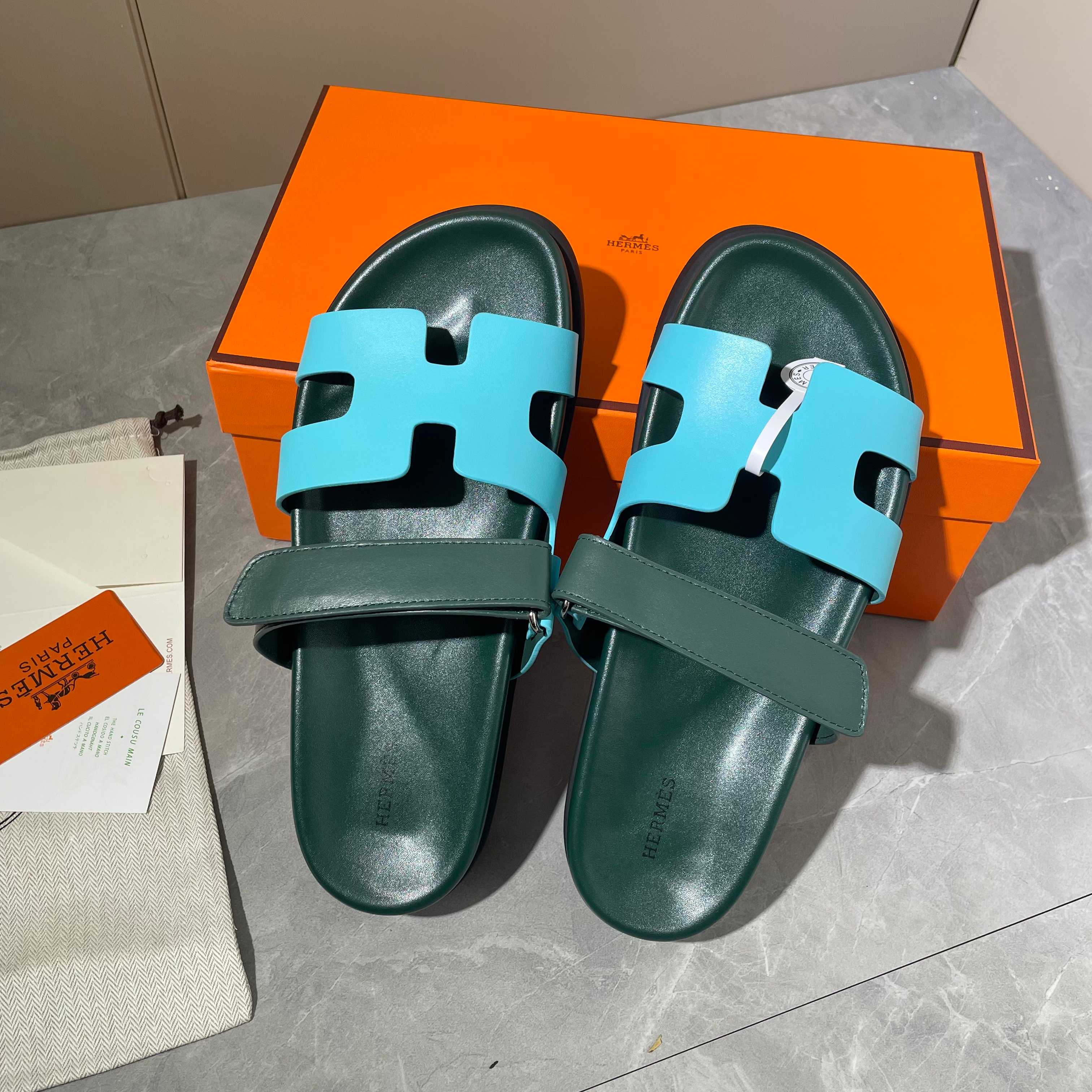 에르메스 신발 134681 Hermes Shoes 썸네일 이미지