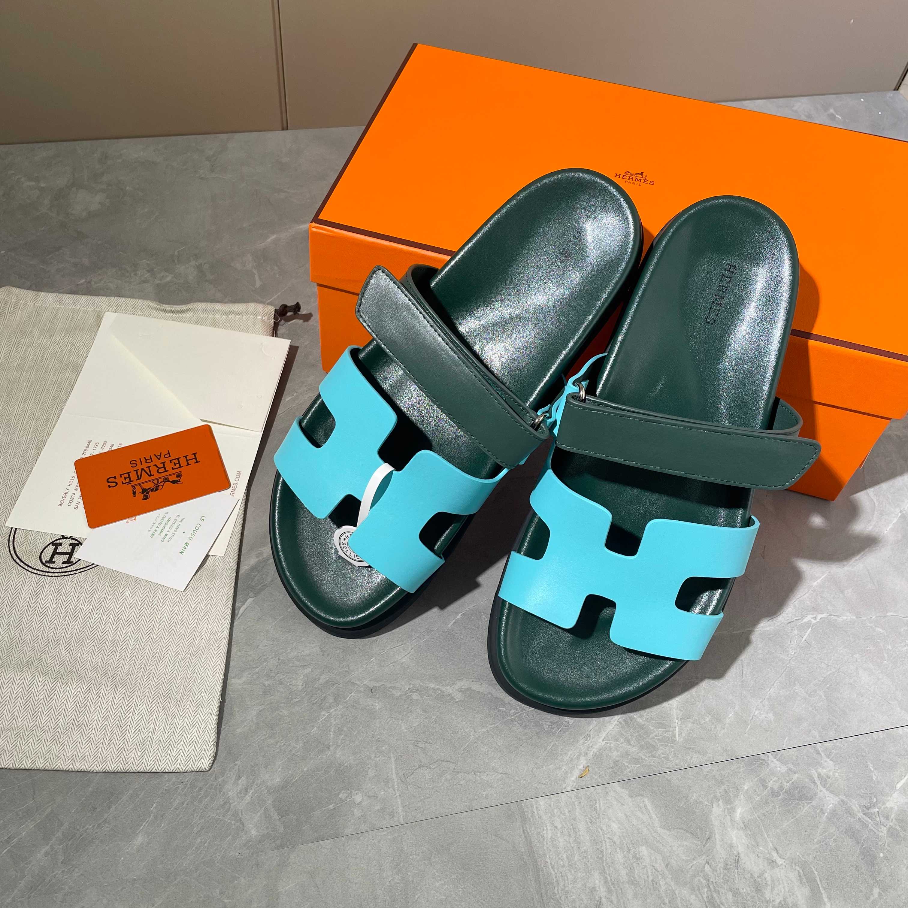 에르메스 신발 134681 Hermes Shoes 썸네일 이미지