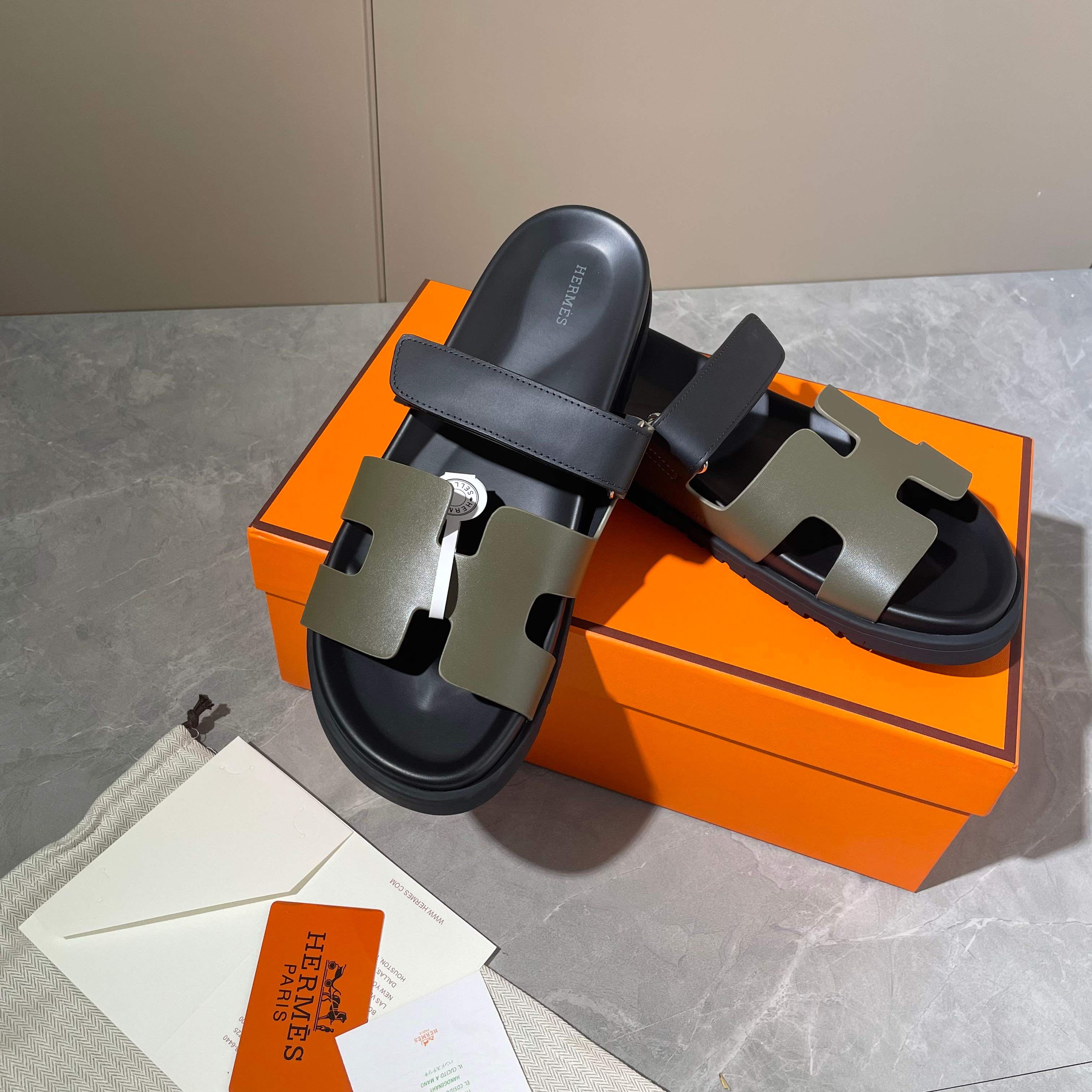 에르메스 신발 134680 Hermes Shoes 썸네일 이미지