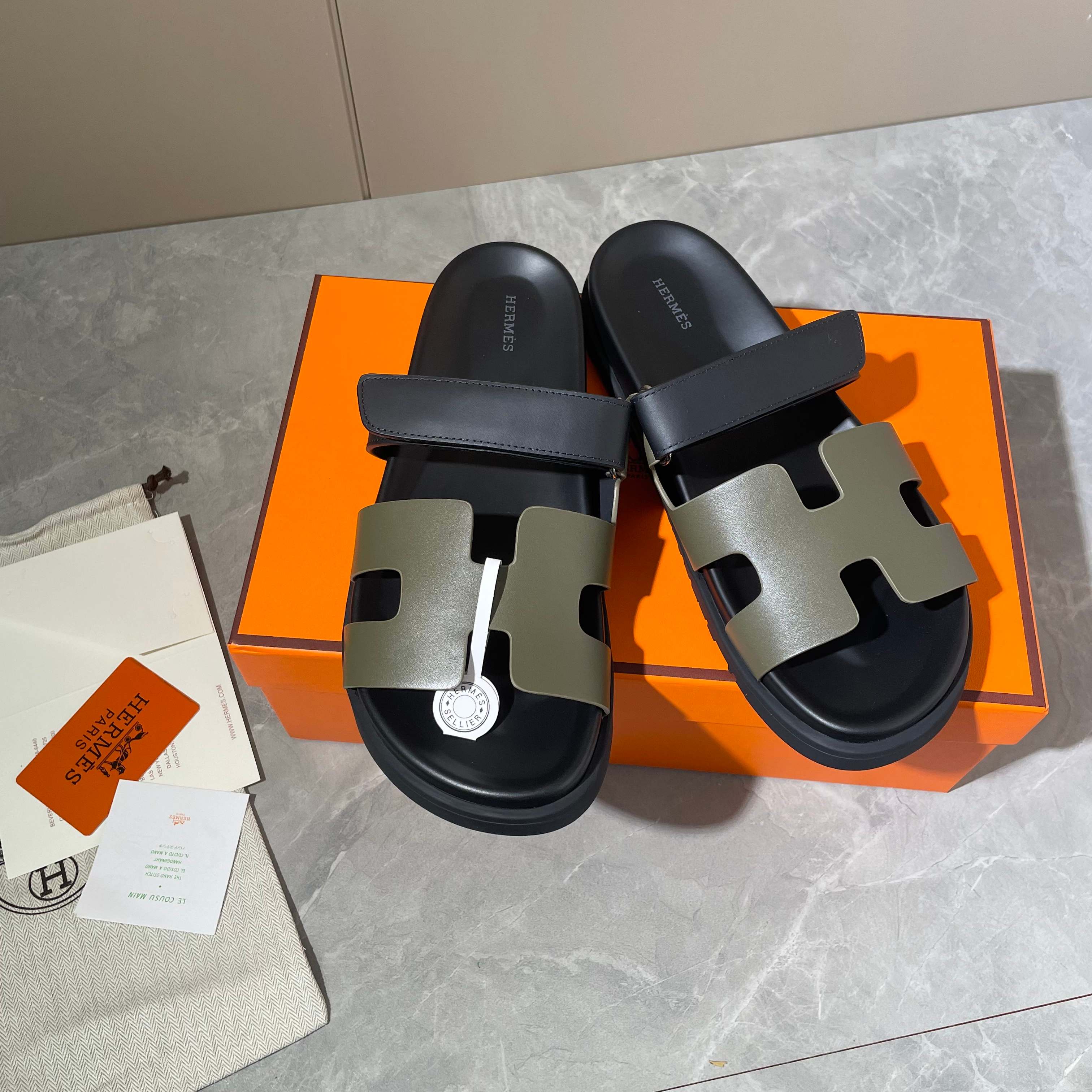 에르메스 신발 134680 Hermes Shoes