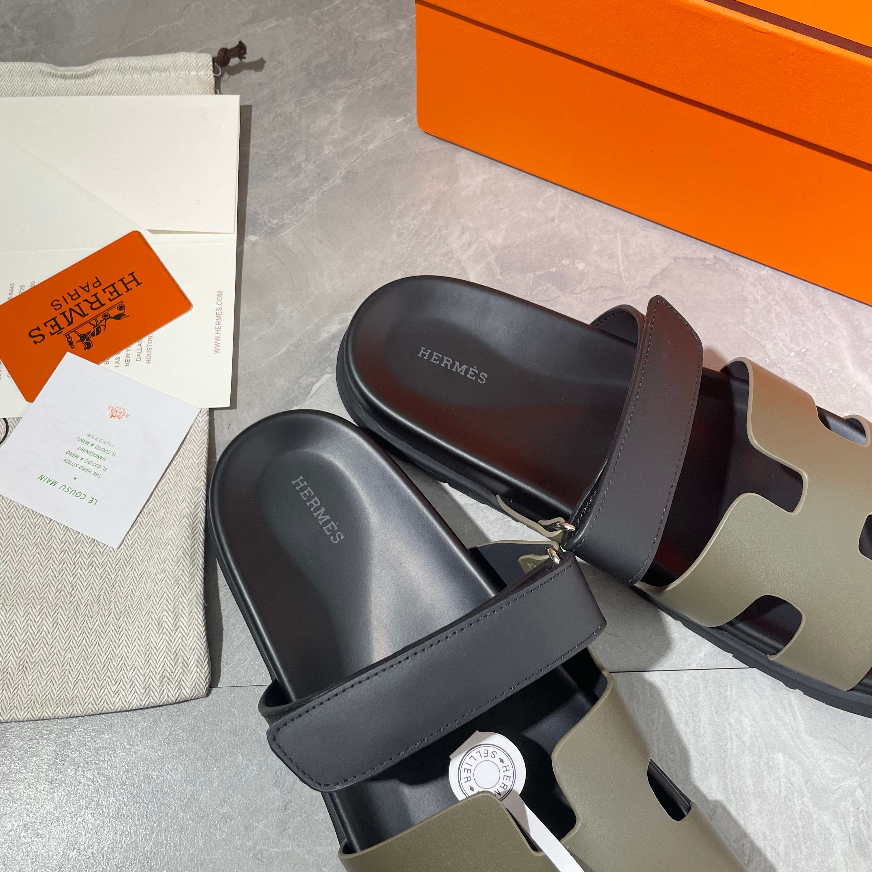 에르메스 신발 134680 Hermes Shoes 썸네일 이미지
