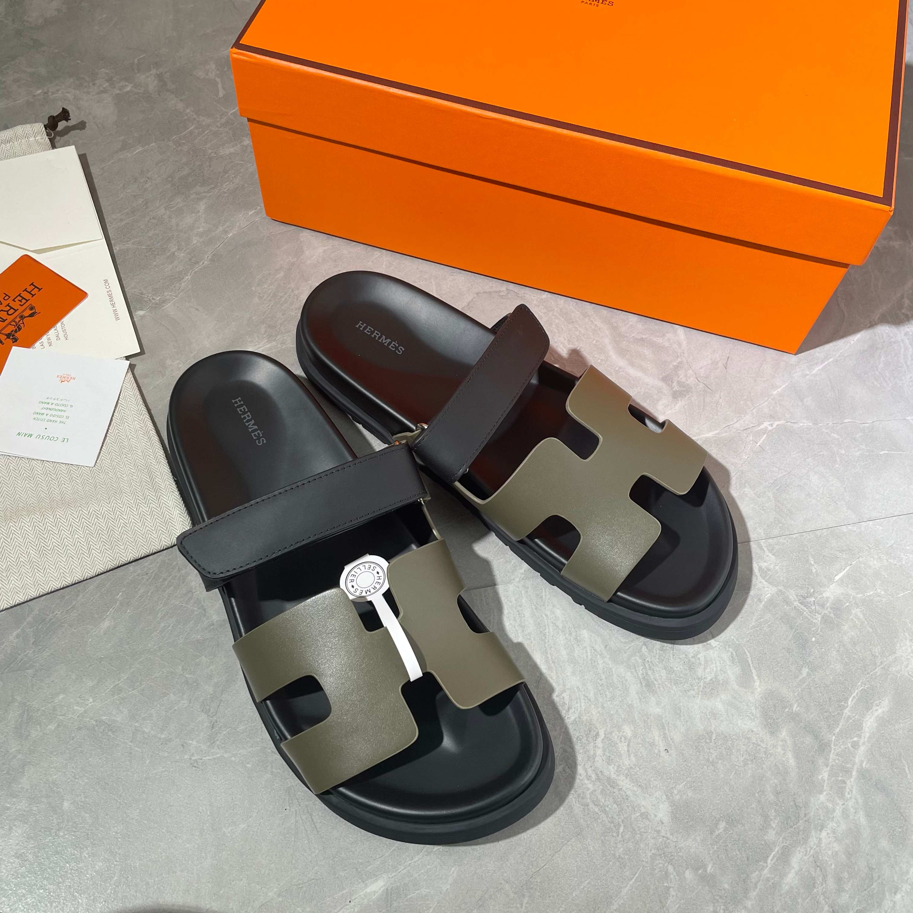 에르메스 신발 134680 Hermes Shoes 썸네일 이미지