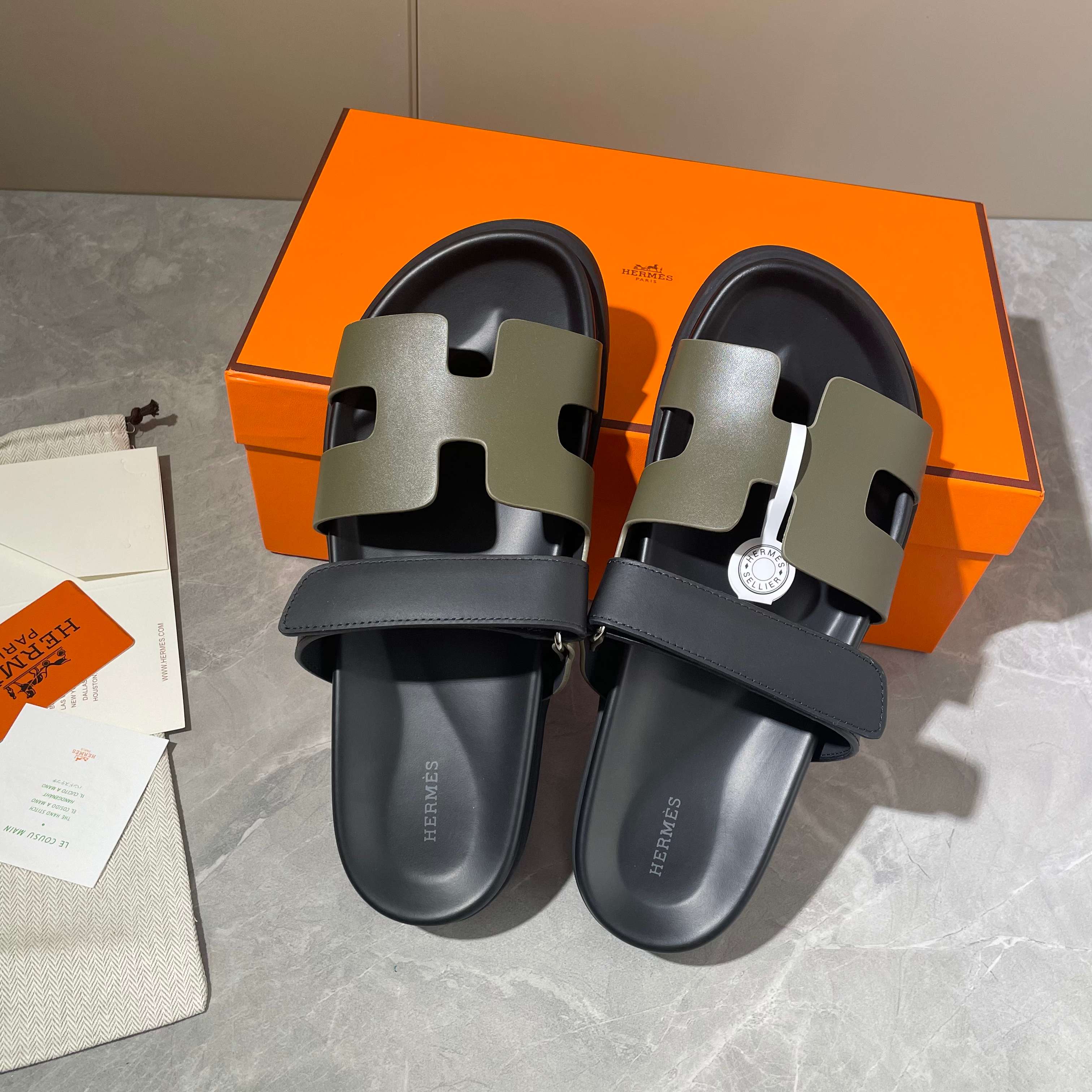 에르메스 신발 134680 Hermes Shoes 썸네일 이미지