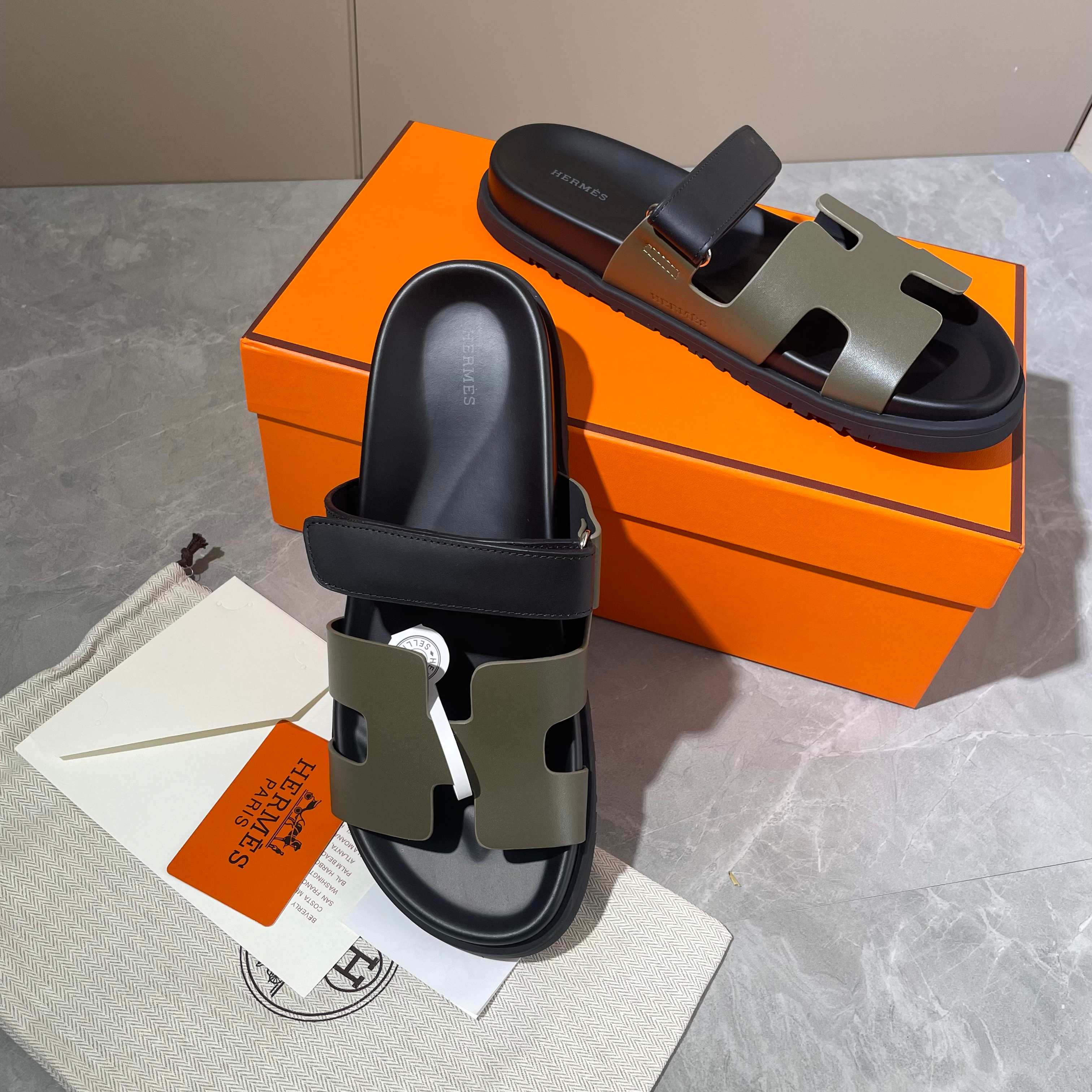 에르메스 신발 134680 Hermes Shoes 썸네일 이미지
