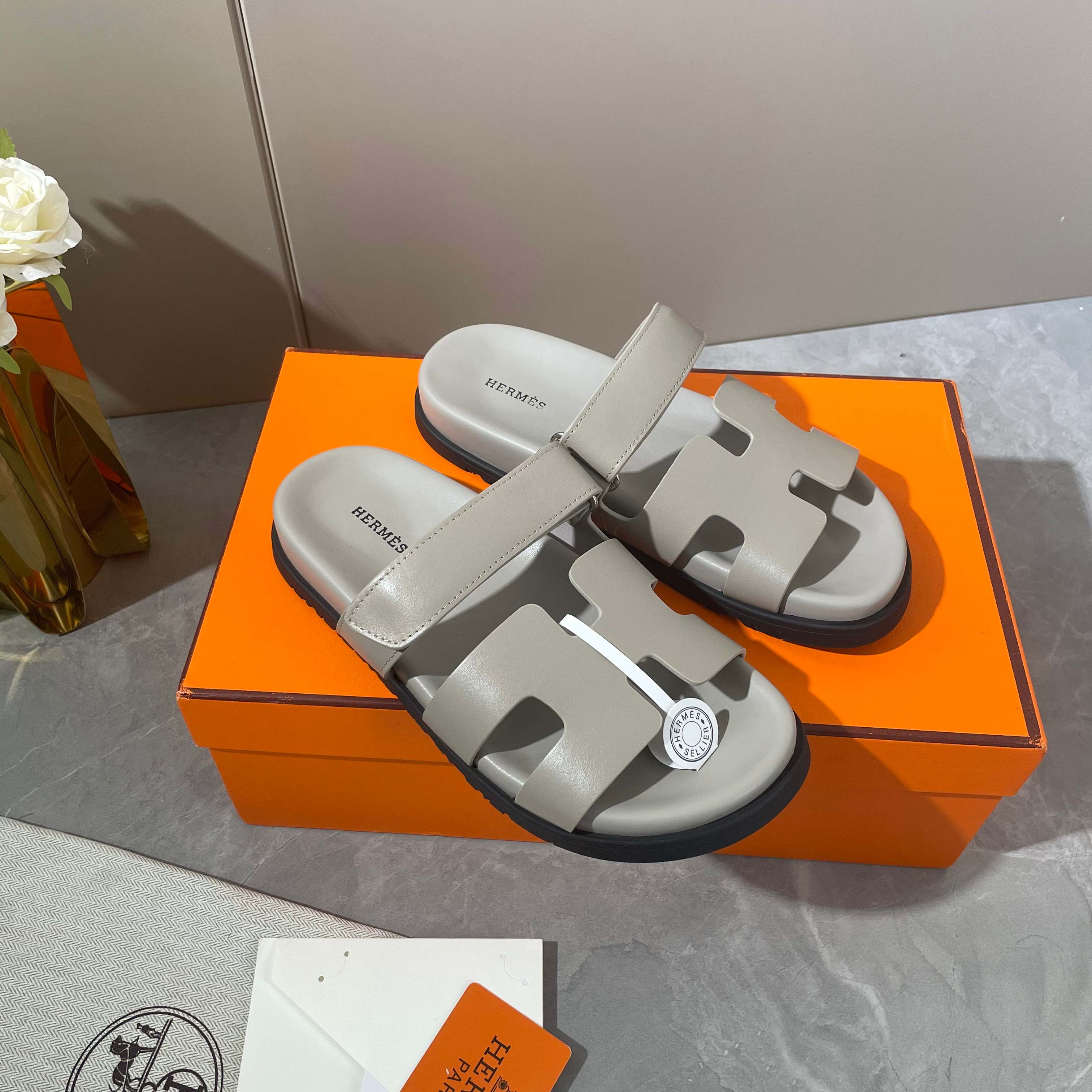 에르메스 신발 134679 Hermes Shoes 썸네일 이미지