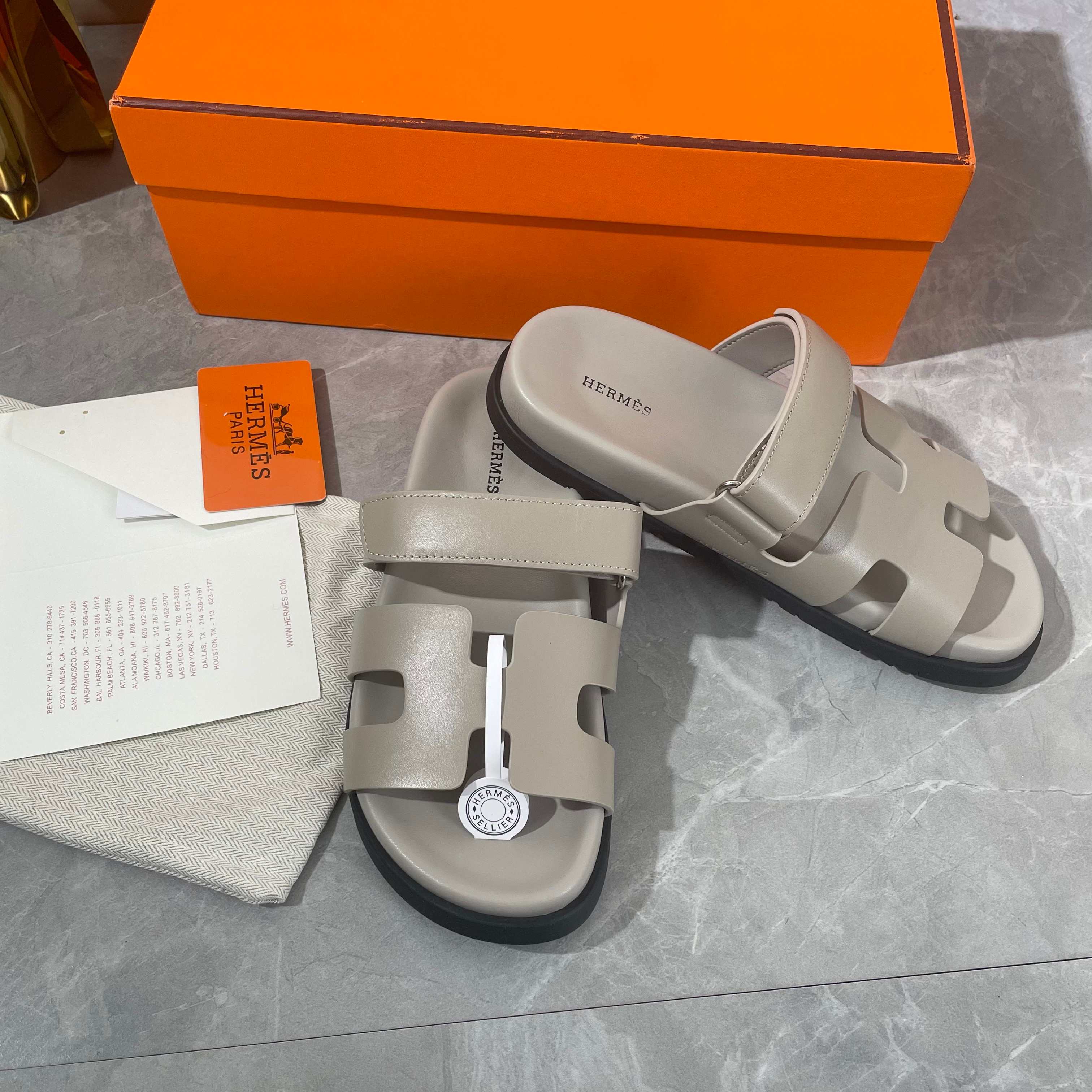 에르메스 신발 134679 Hermes Shoes 썸네일 이미지