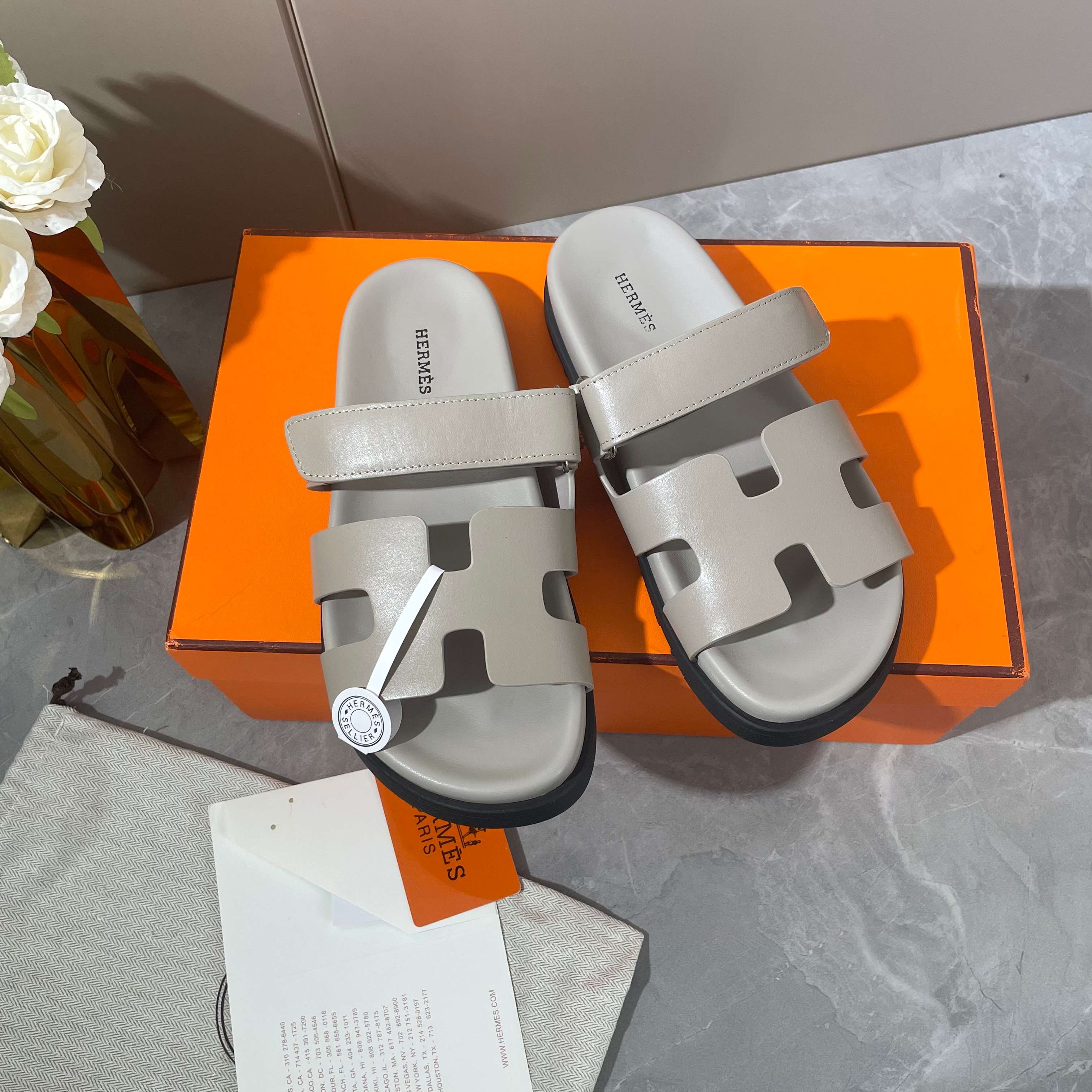 에르메스 신발 134679 Hermes Shoes