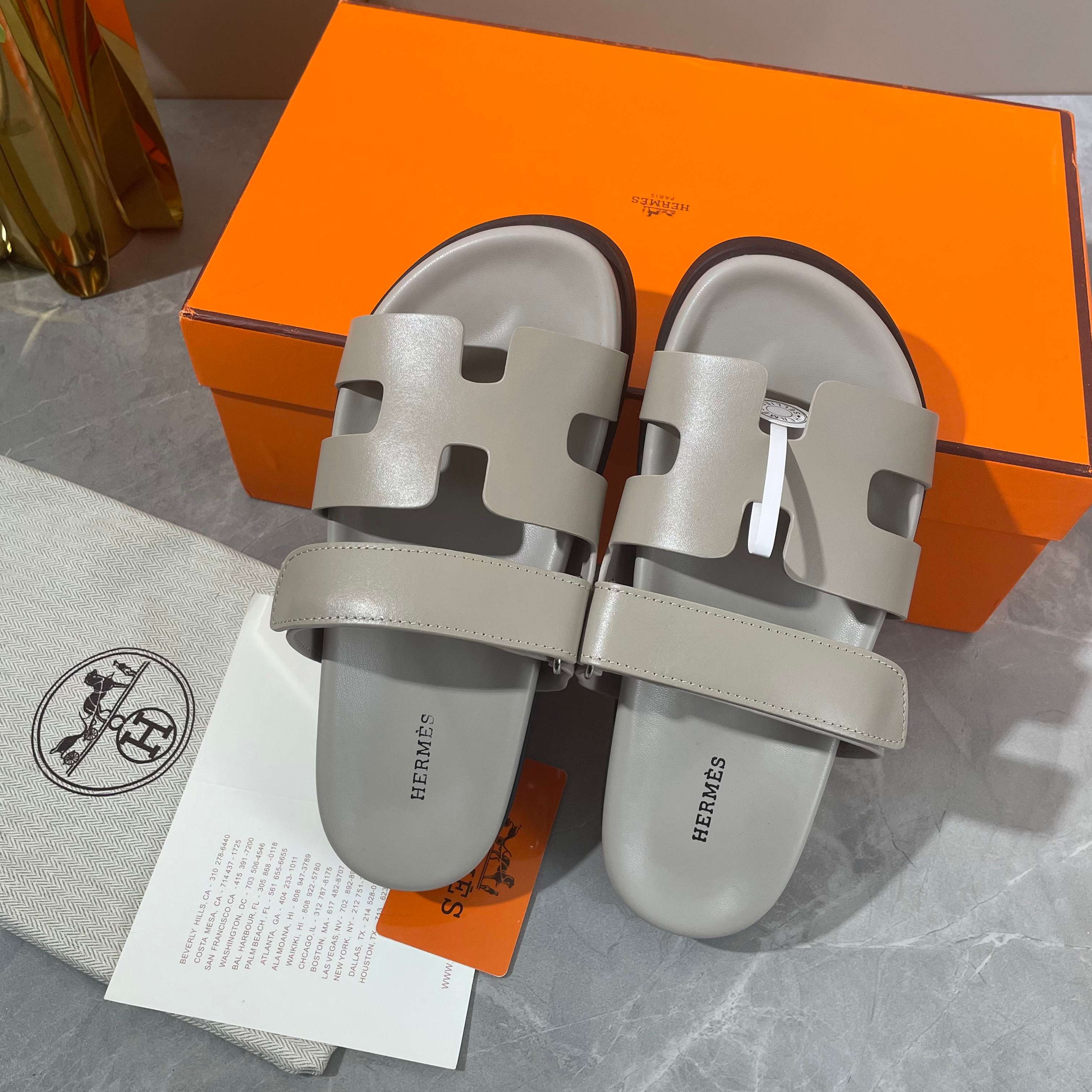 에르메스 신발 134679 Hermes Shoes 썸네일 이미지