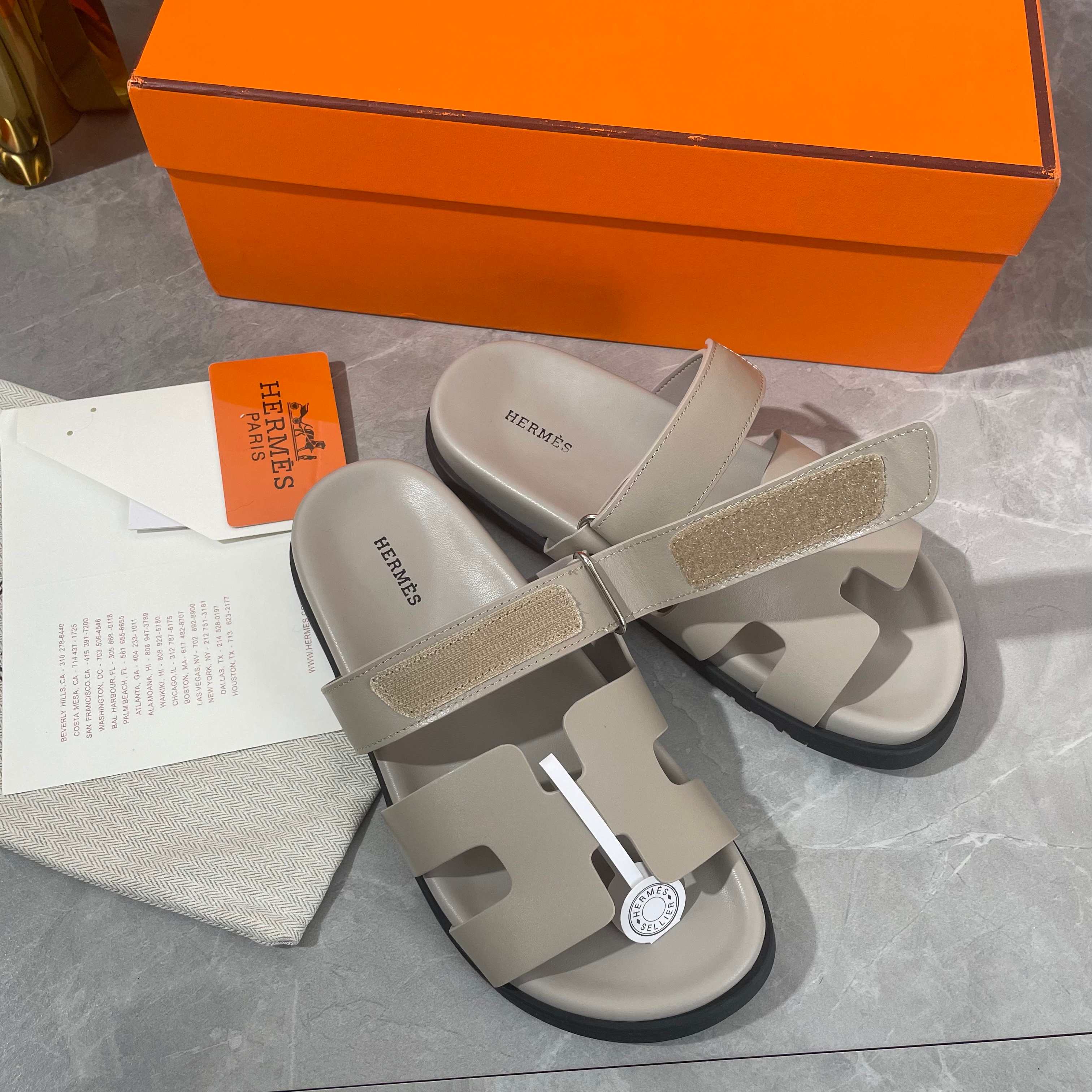 에르메스 신발 134679 Hermes Shoes 썸네일 이미지
