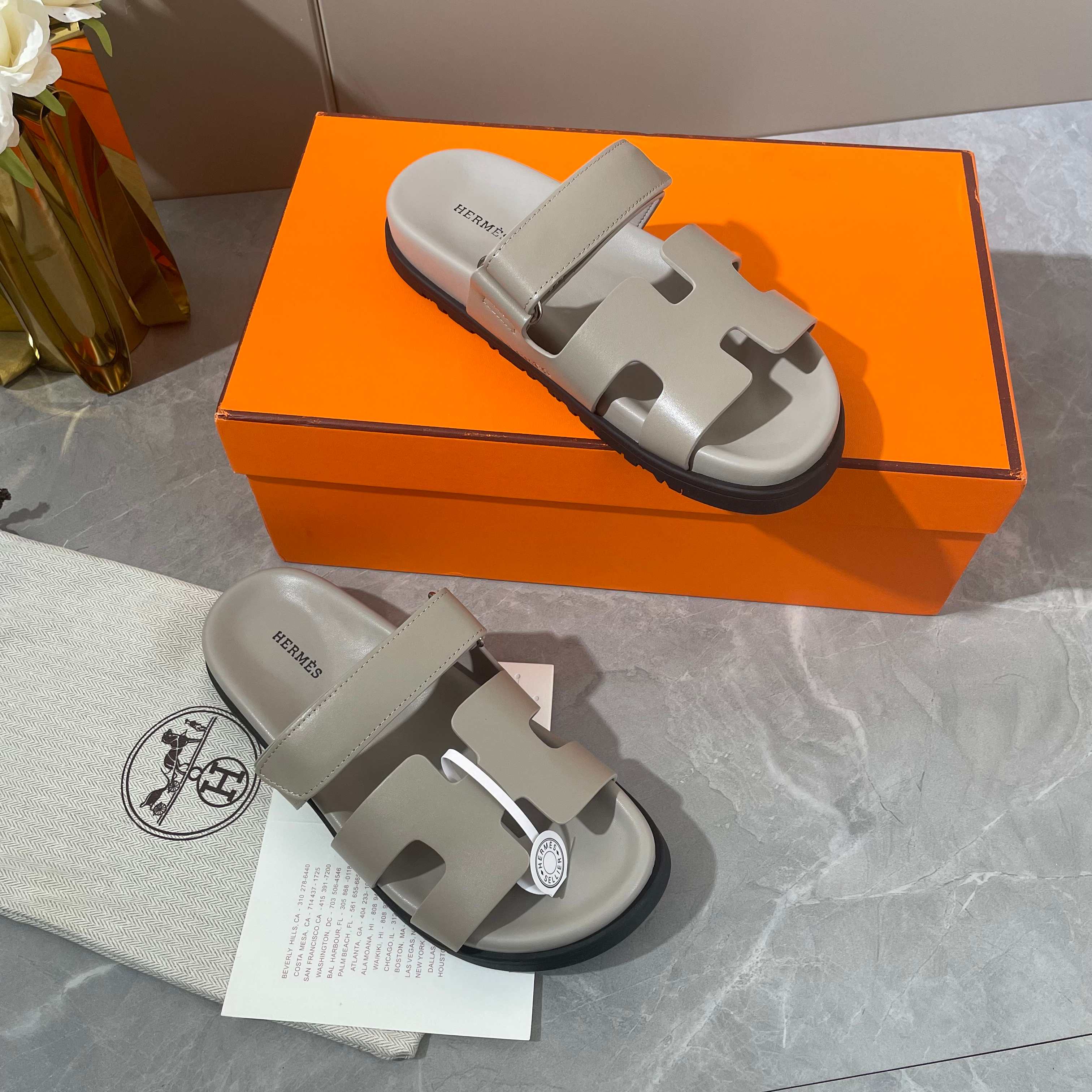 에르메스 신발 134679 Hermes Shoes 썸네일 이미지