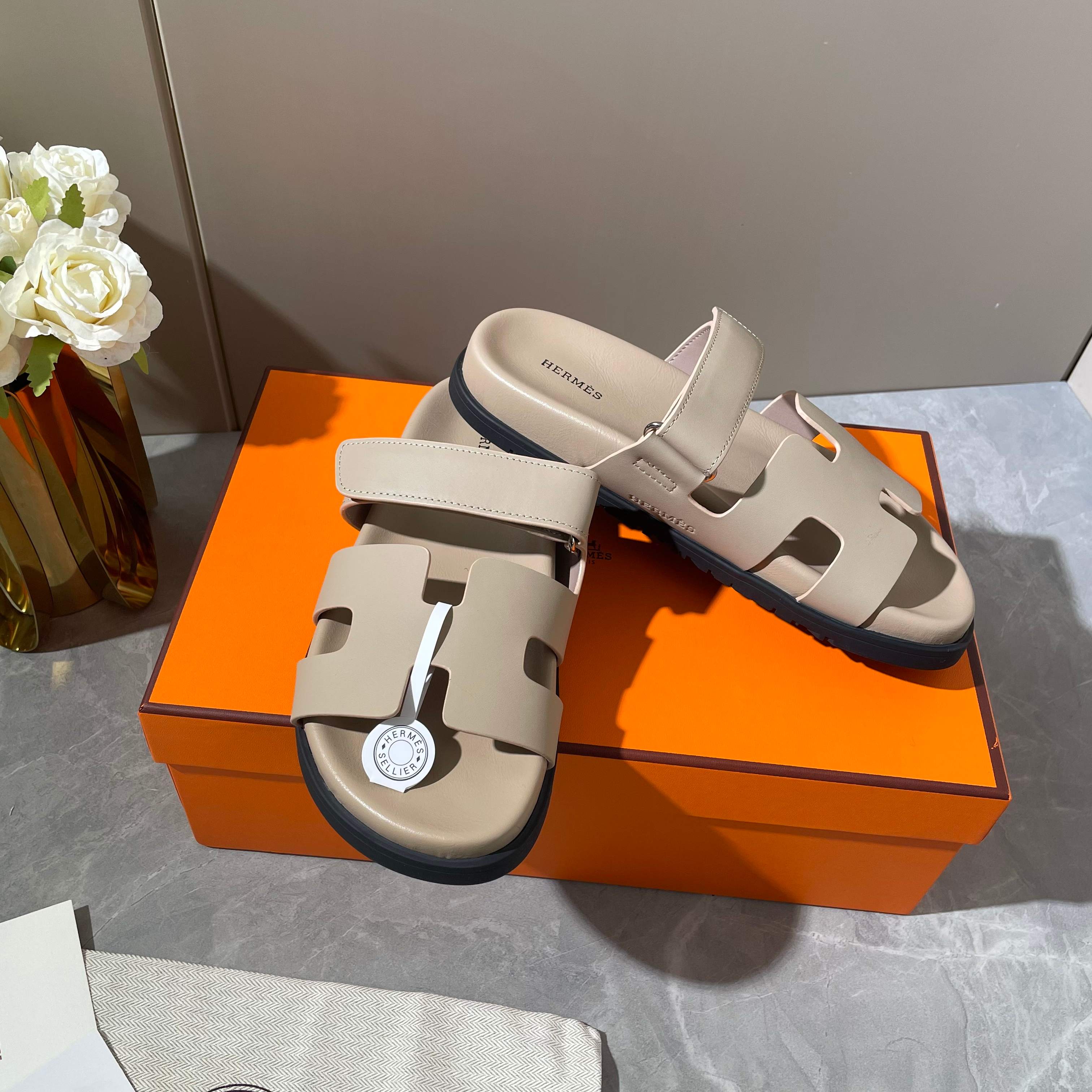 에르메스 신발 134678 Hermes Shoes 썸네일 이미지