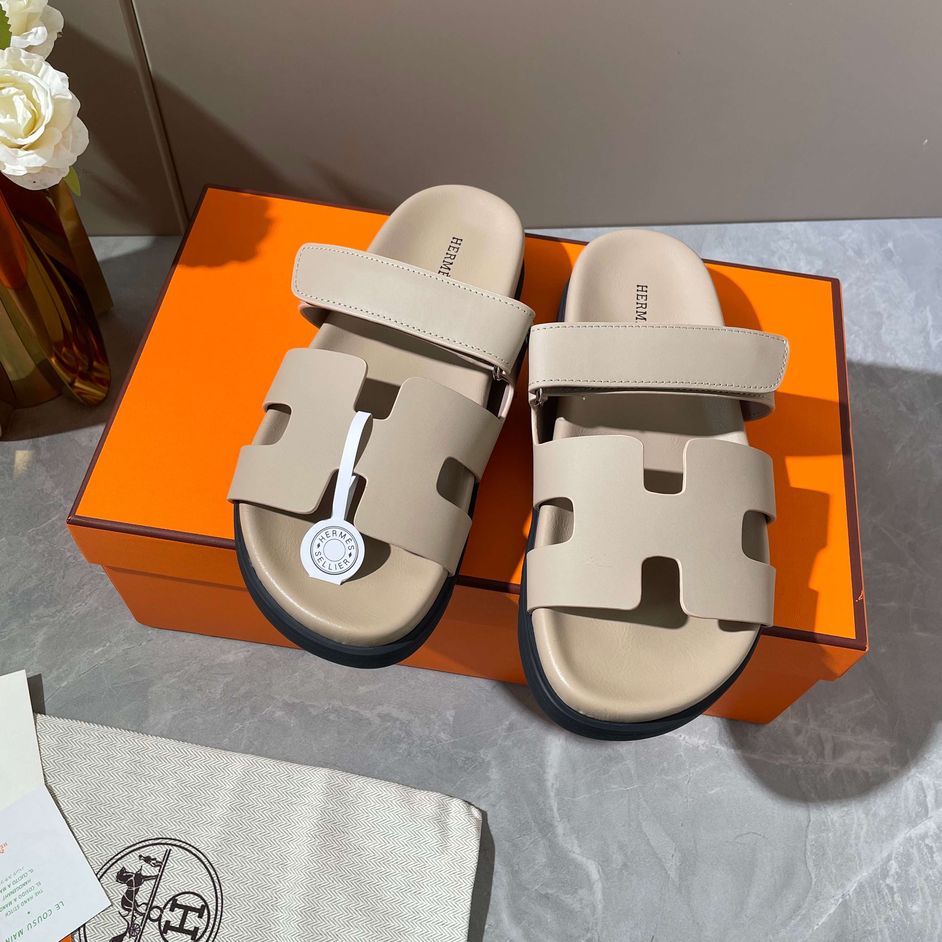 에르메스 신발 134678 Hermes Shoes