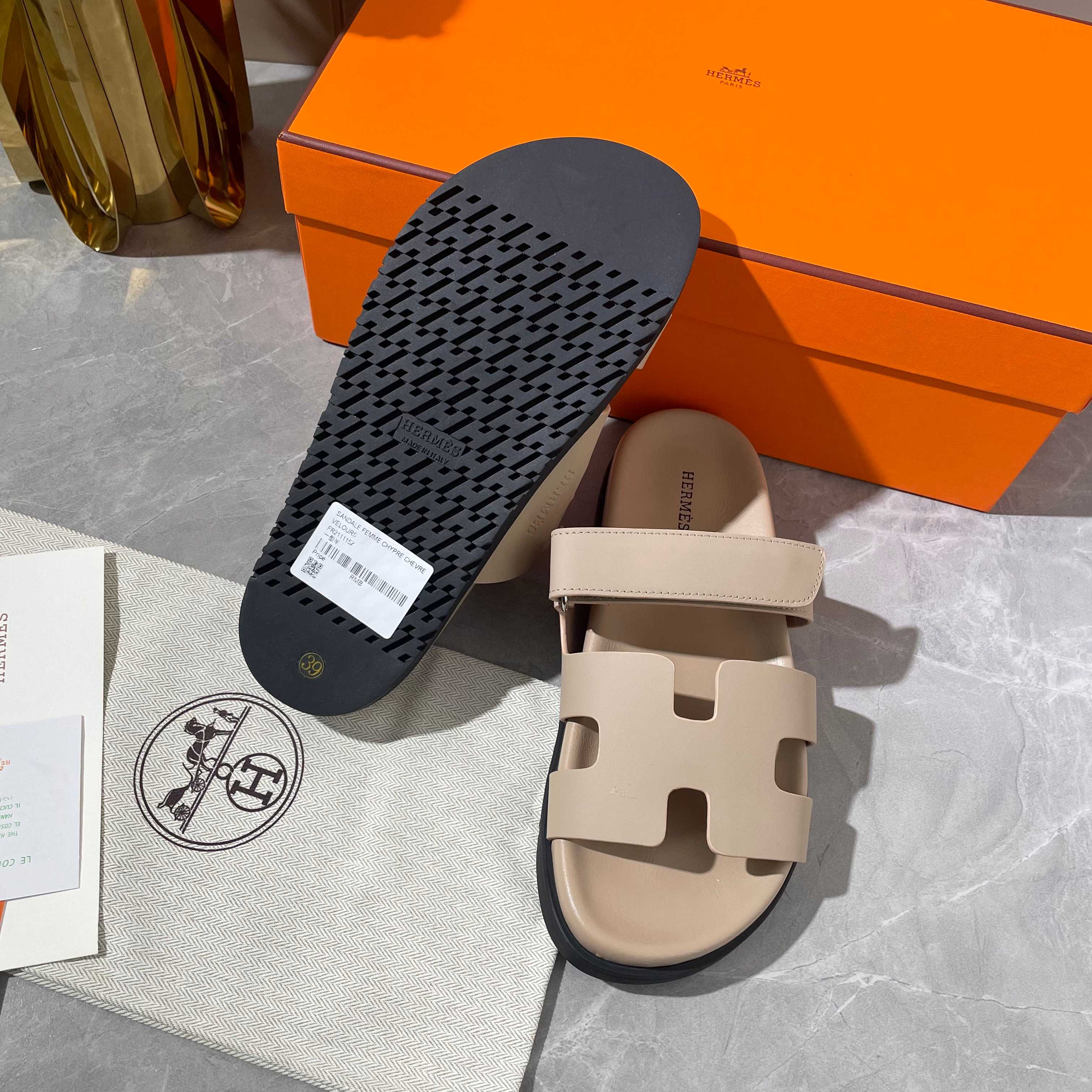 에르메스 신발 134678 Hermes Shoes 썸네일 이미지