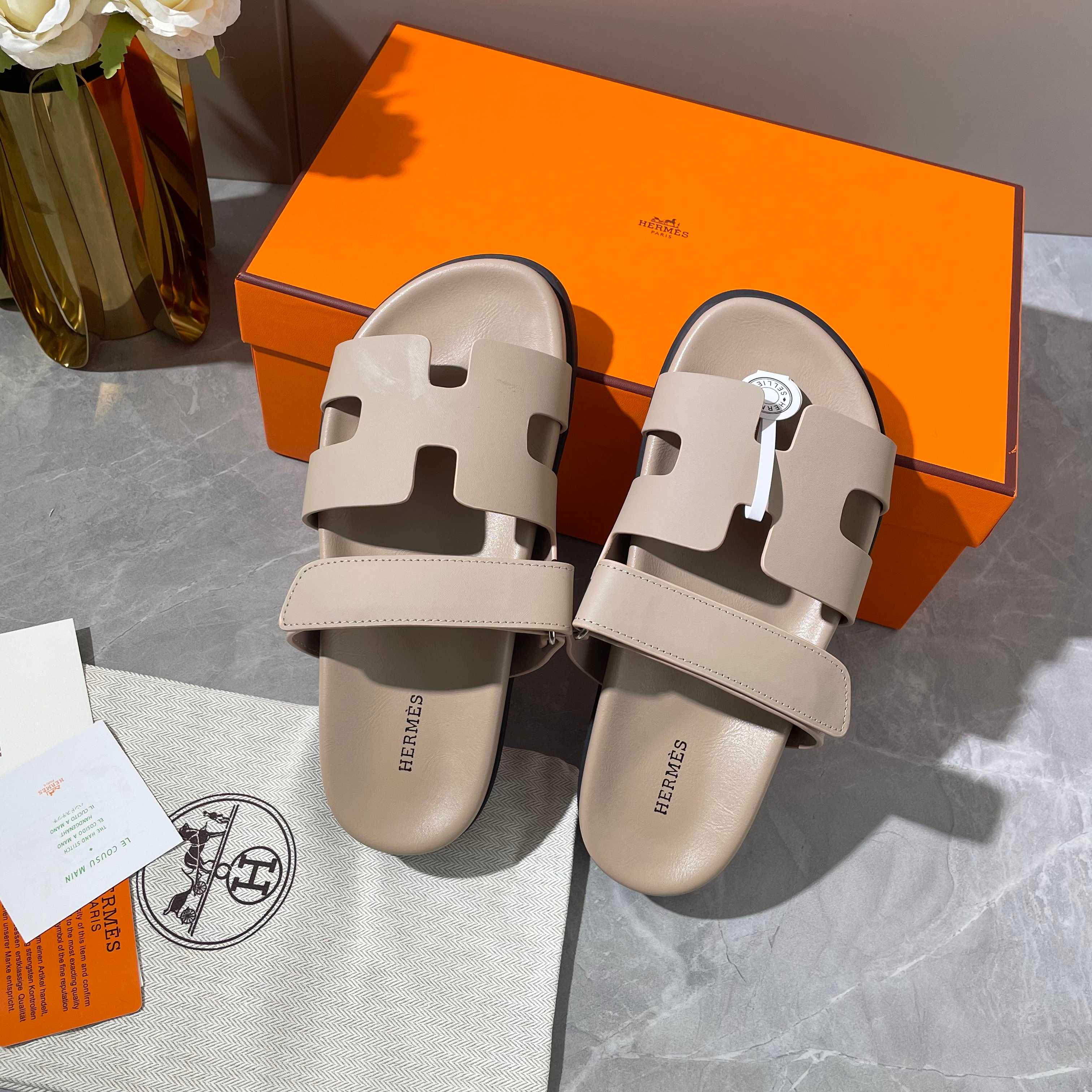 에르메스 신발 134678 Hermes Shoes 썸네일 이미지