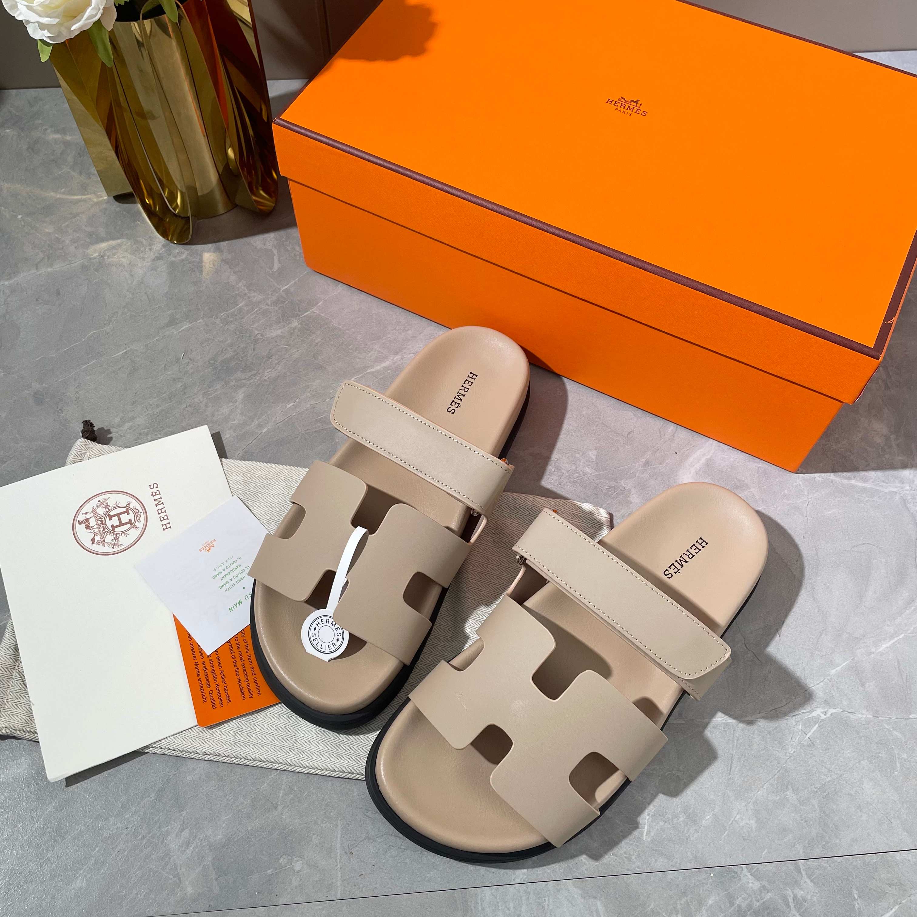 에르메스 신발 134678 Hermes Shoes 썸네일 이미지