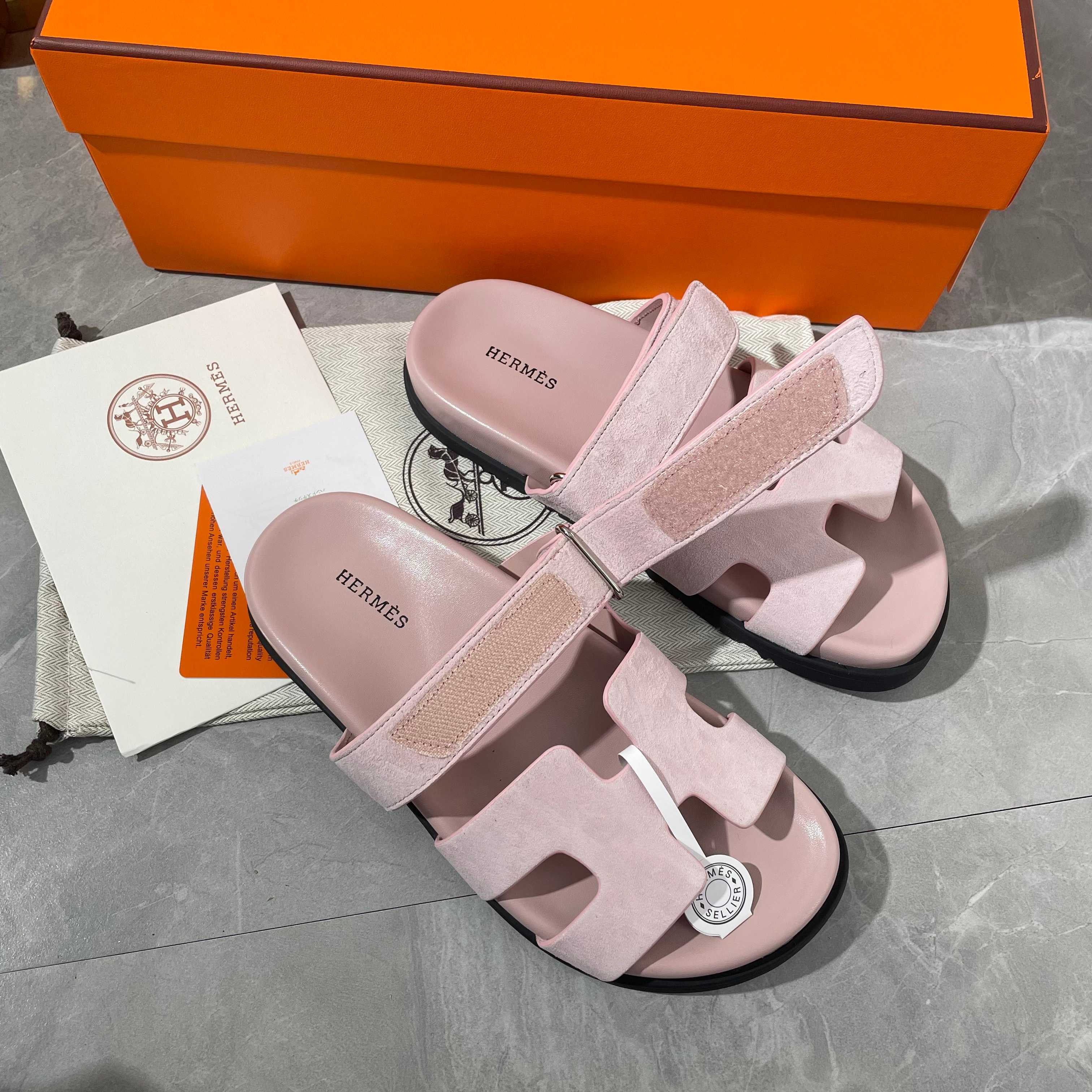 에르메스 신발 134677 Hermes Shoes 썸네일 이미지