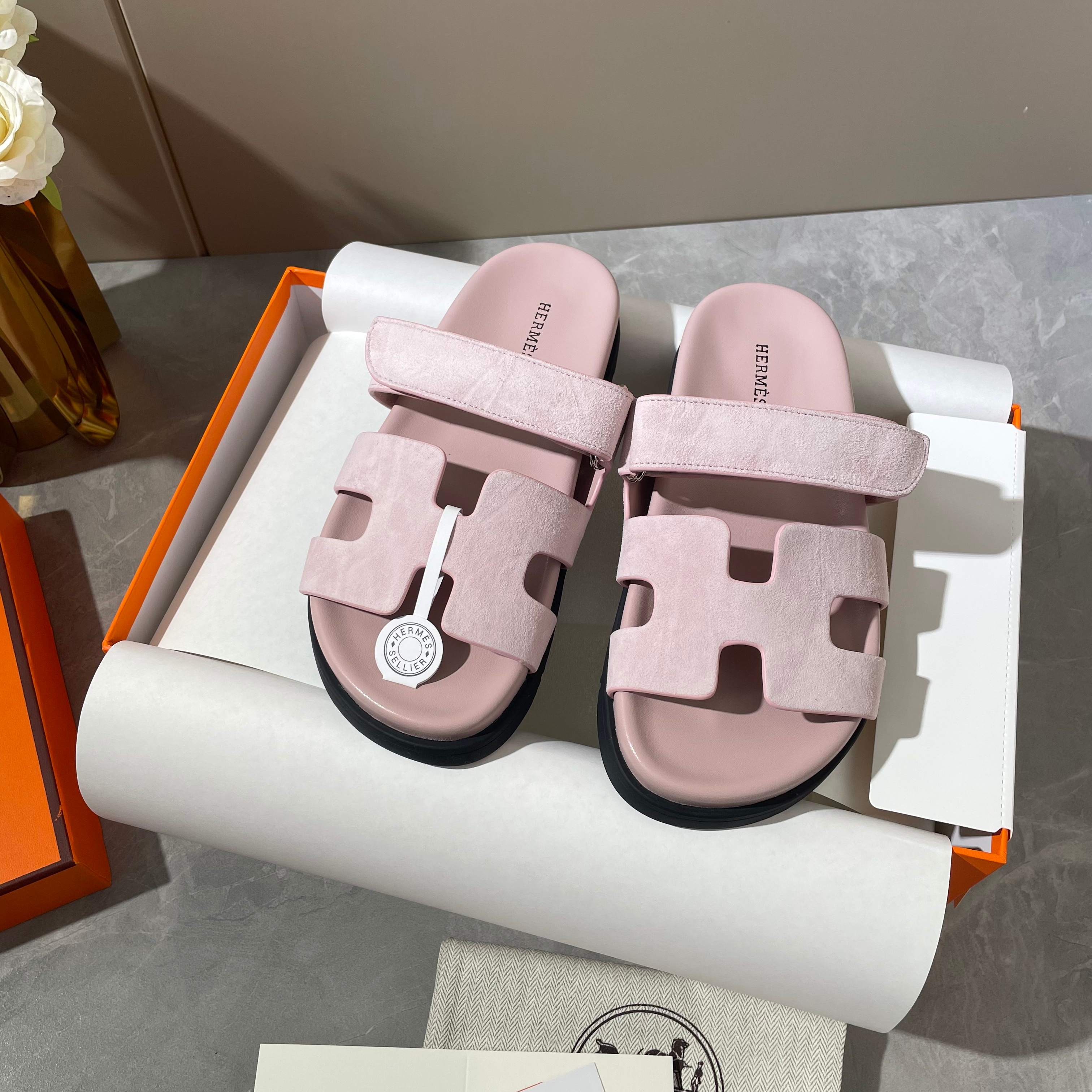 에르메스 신발 134677 Hermes Shoes
