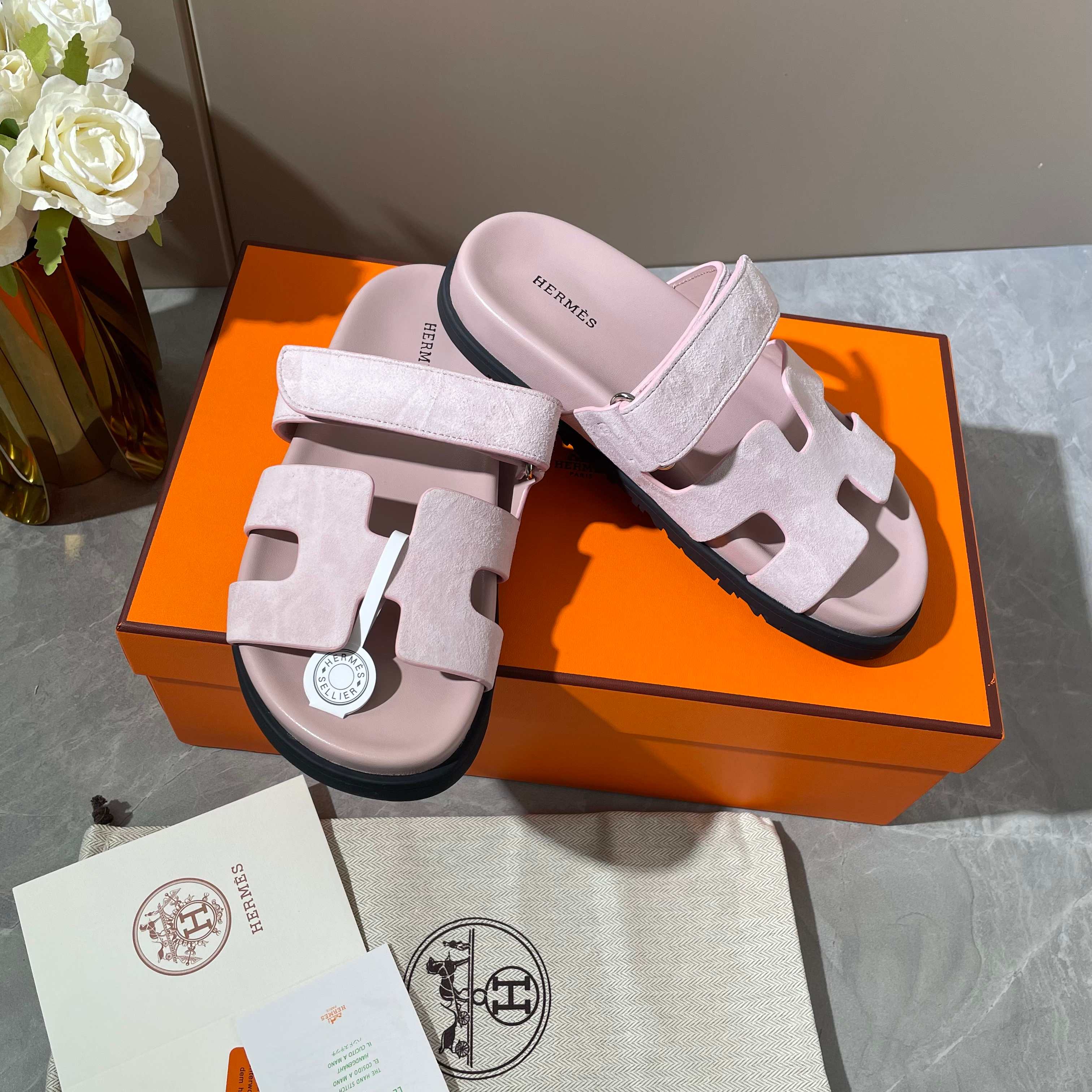 에르메스 신발 134677 Hermes Shoes 썸네일 이미지
