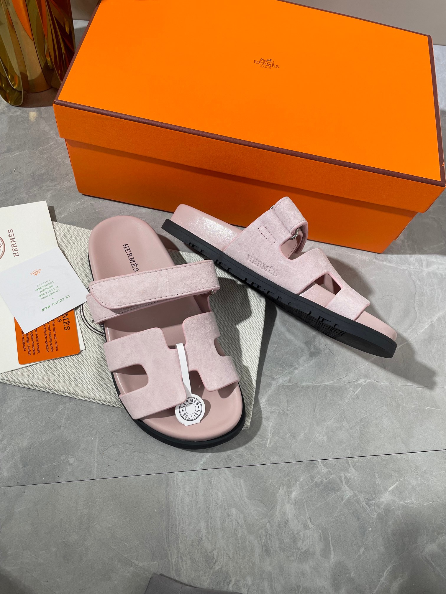 에르메스 신발 134677 Hermes Shoes 썸네일 이미지