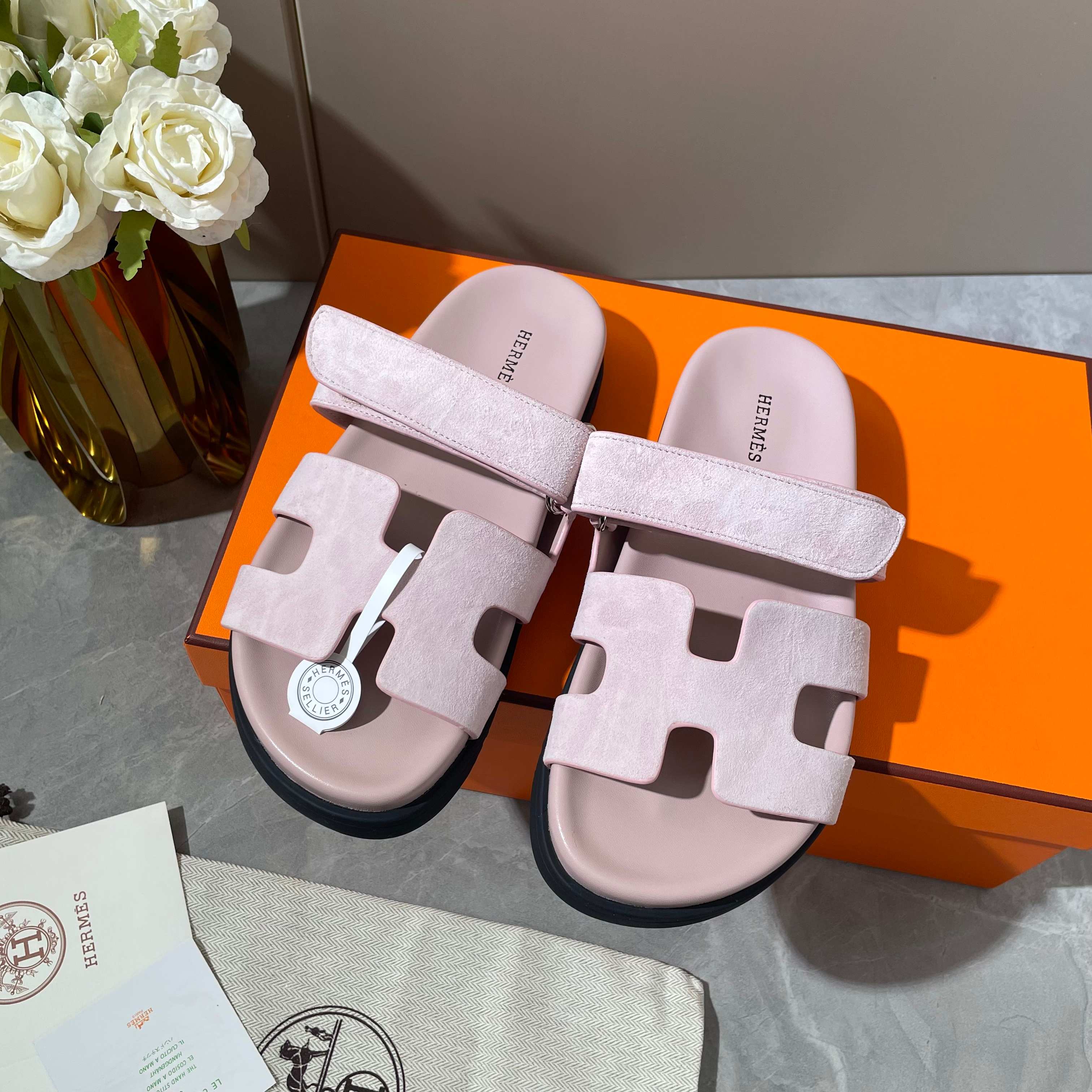 에르메스 신발 134677 Hermes Shoes 썸네일 이미지