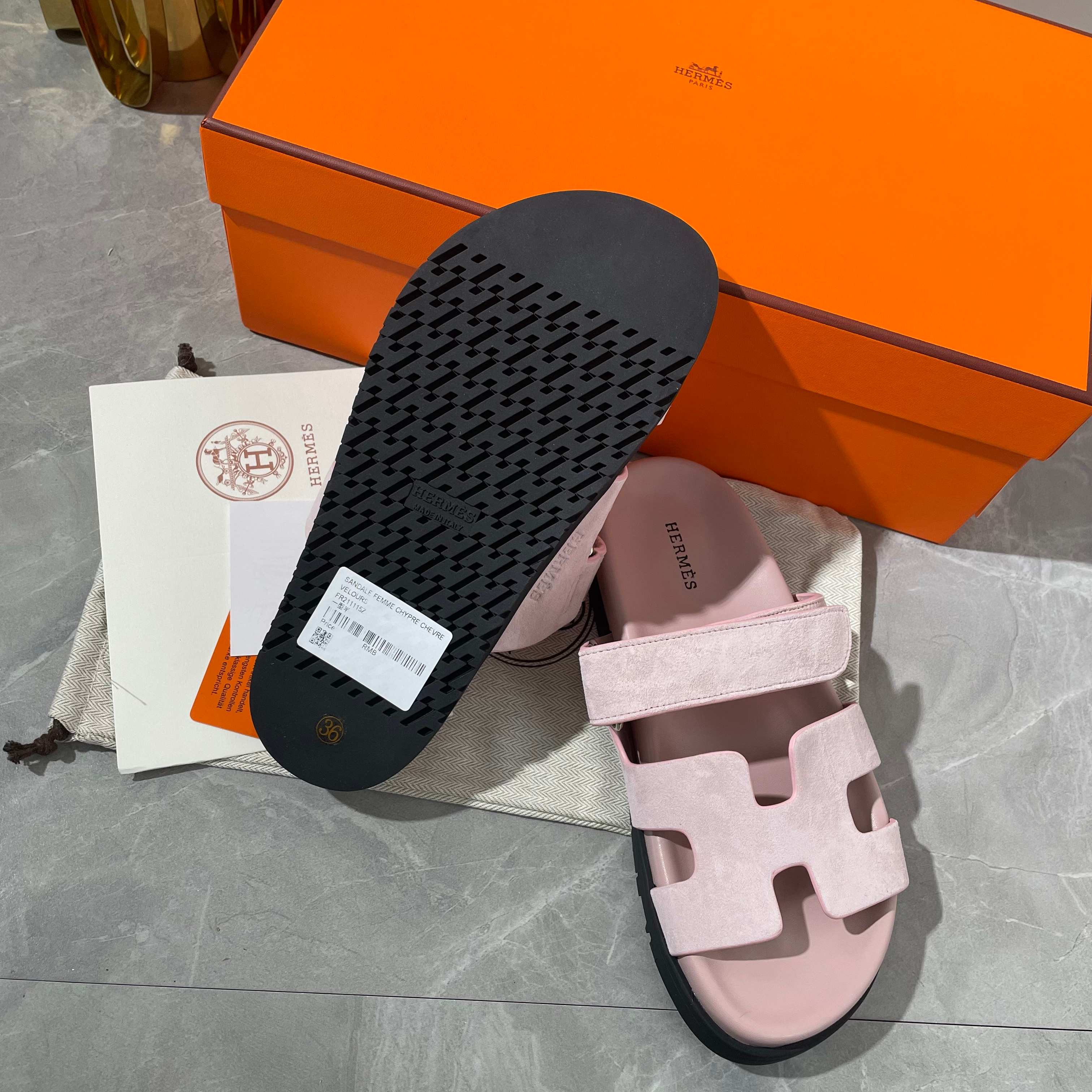 에르메스 신발 134677 Hermes Shoes 썸네일 이미지
