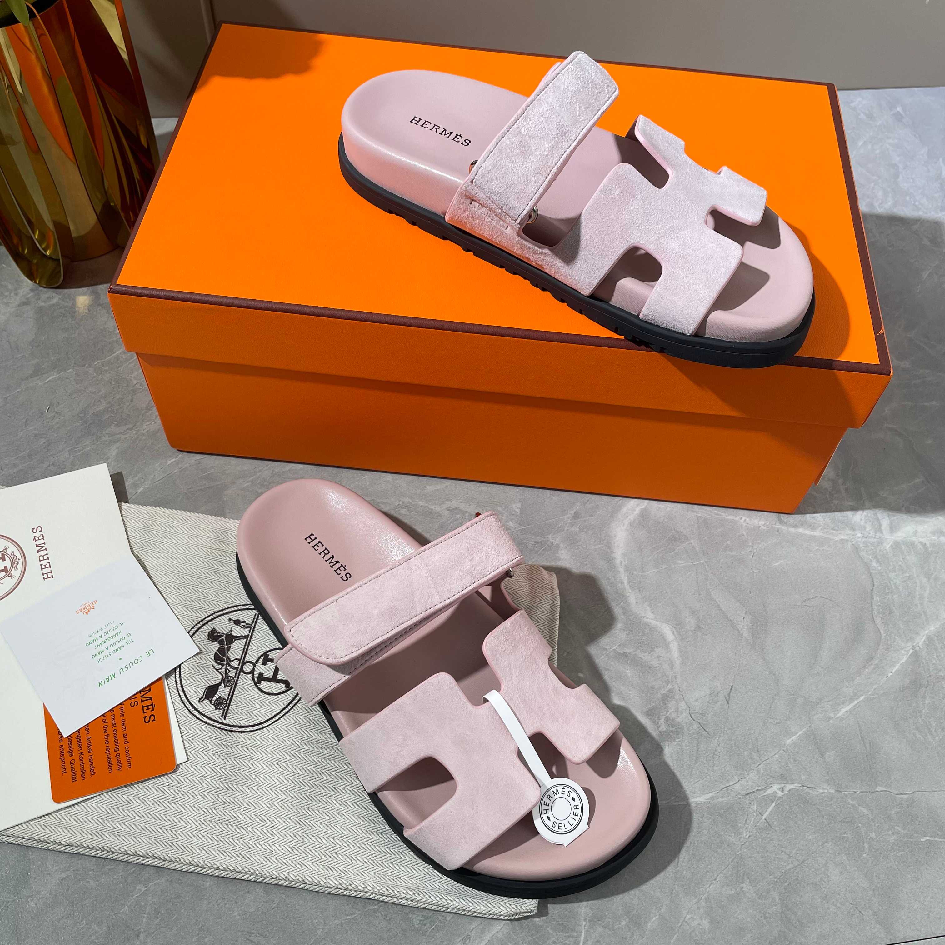 에르메스 신발 134677 Hermes Shoes 썸네일 이미지