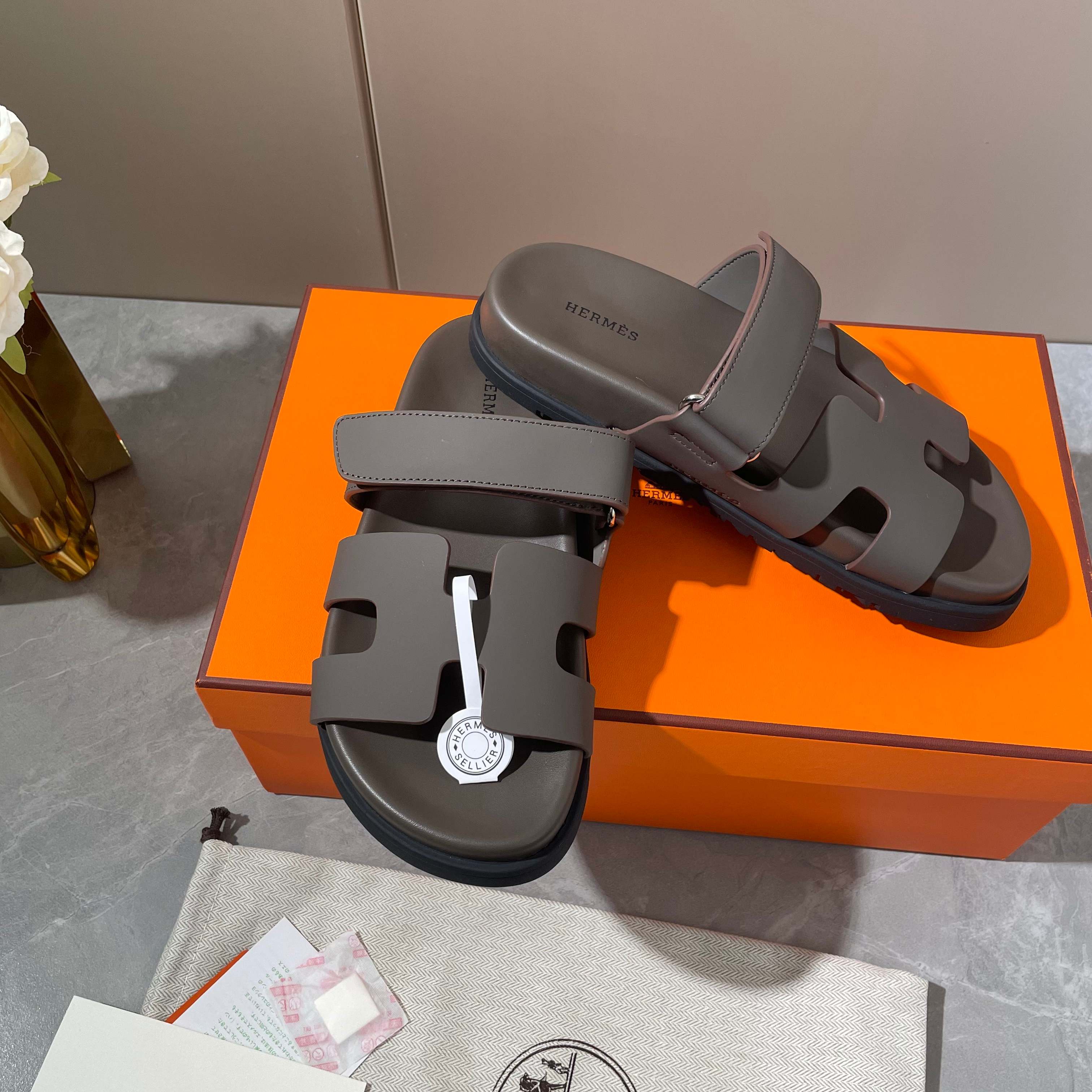 에르메스 신발 134676 Hermes Shoes 썸네일 이미지