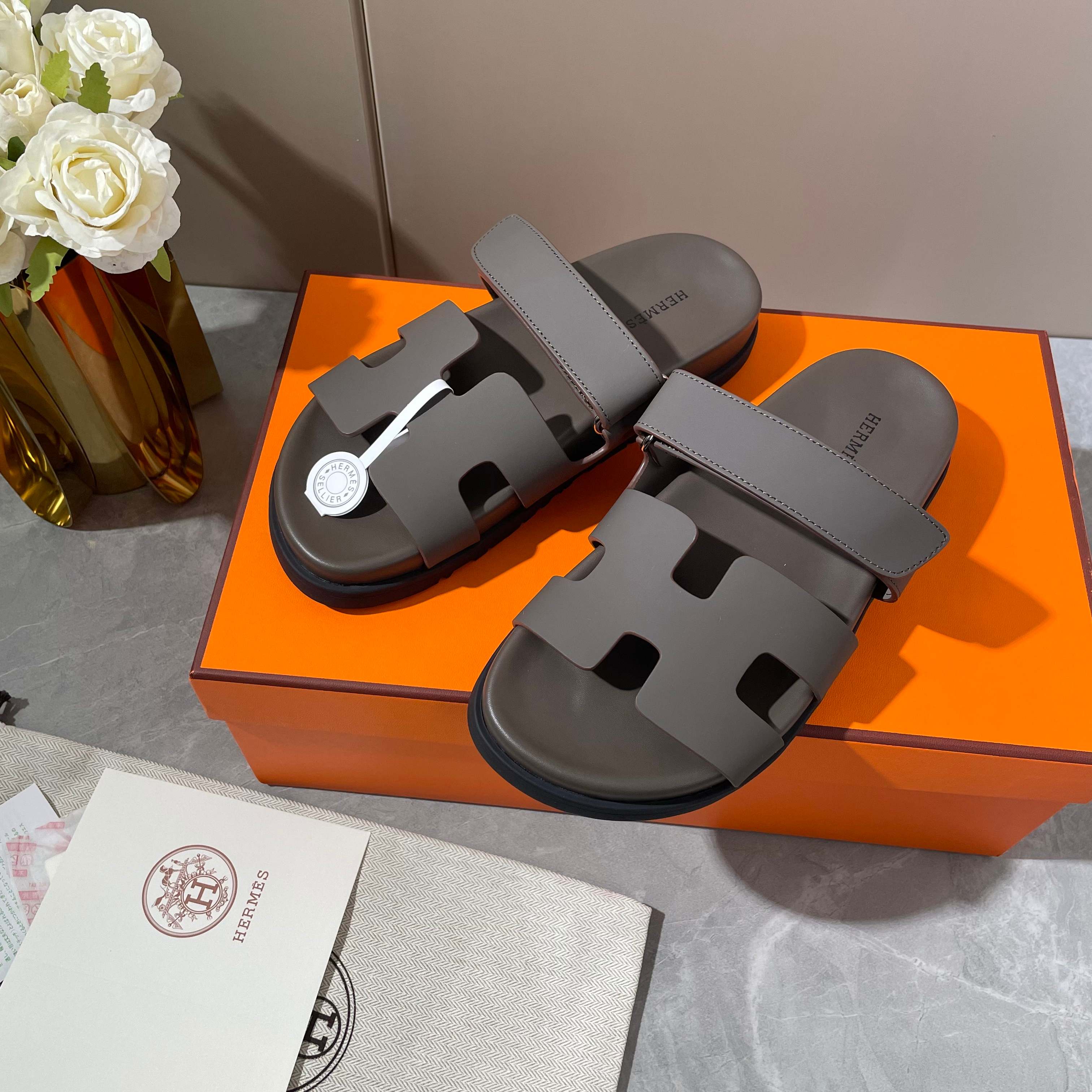 에르메스 신발 134676 Hermes Shoes 썸네일 이미지