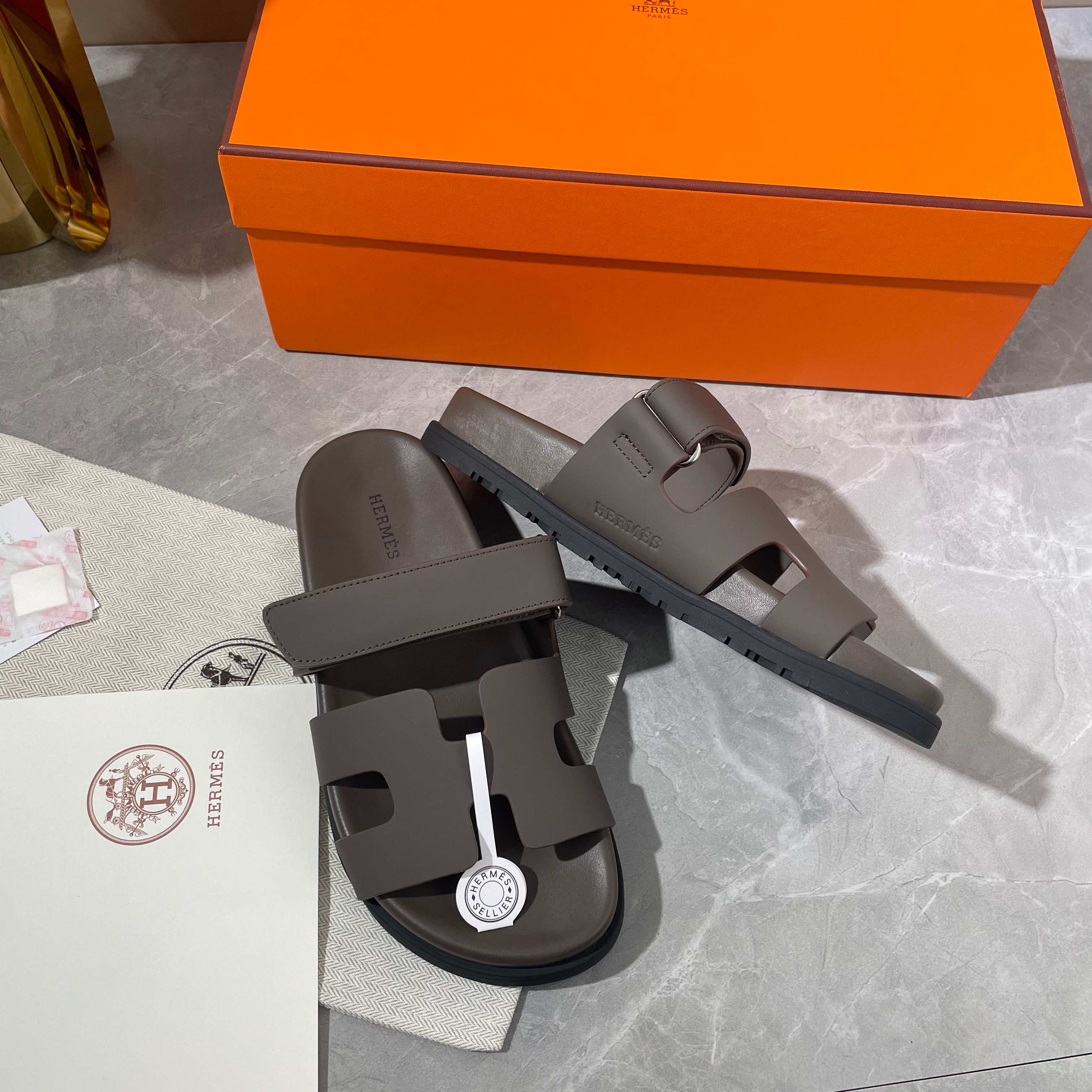 에르메스 신발 134676 Hermes Shoes 썸네일 이미지