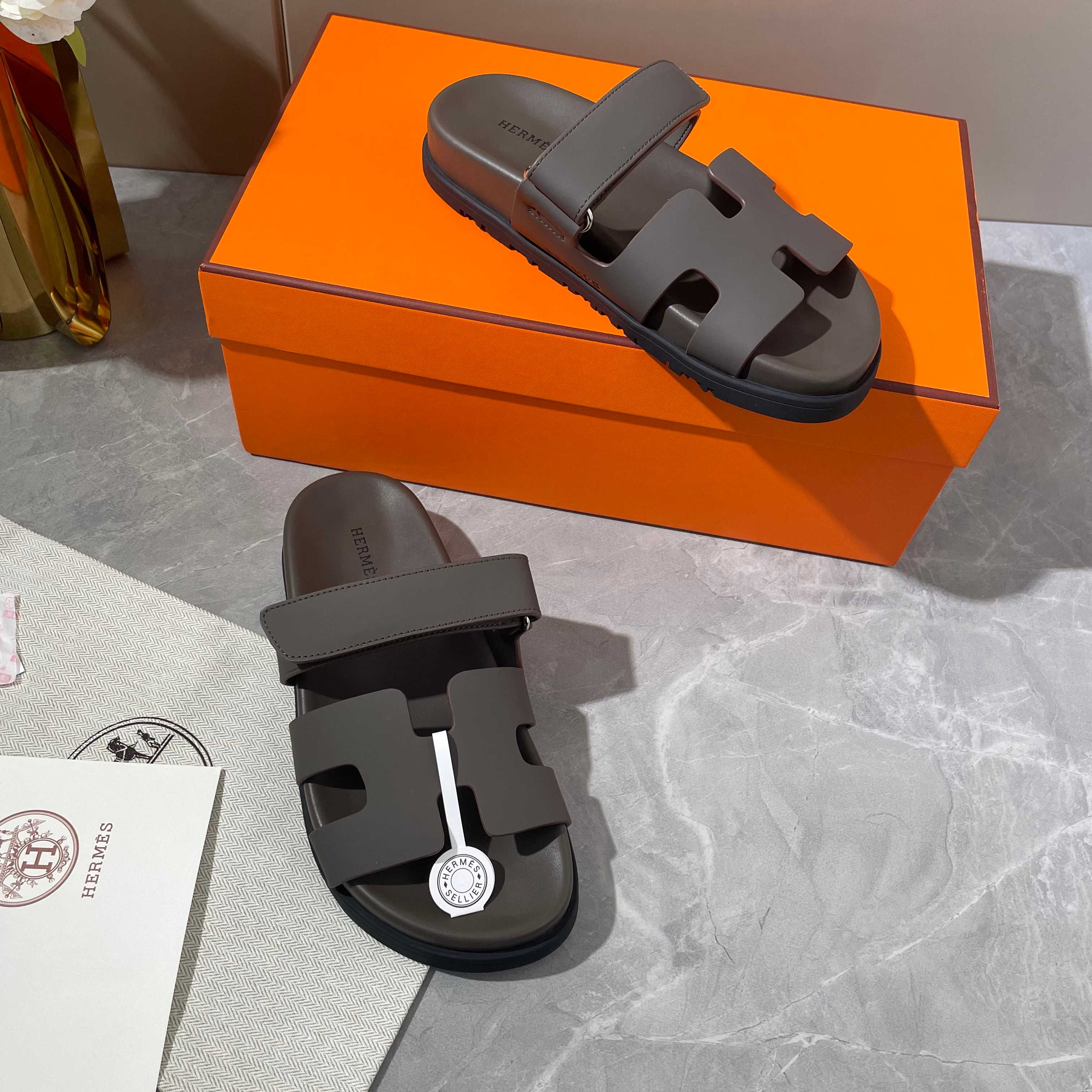 에르메스 신발 134676 Hermes Shoes 썸네일 이미지