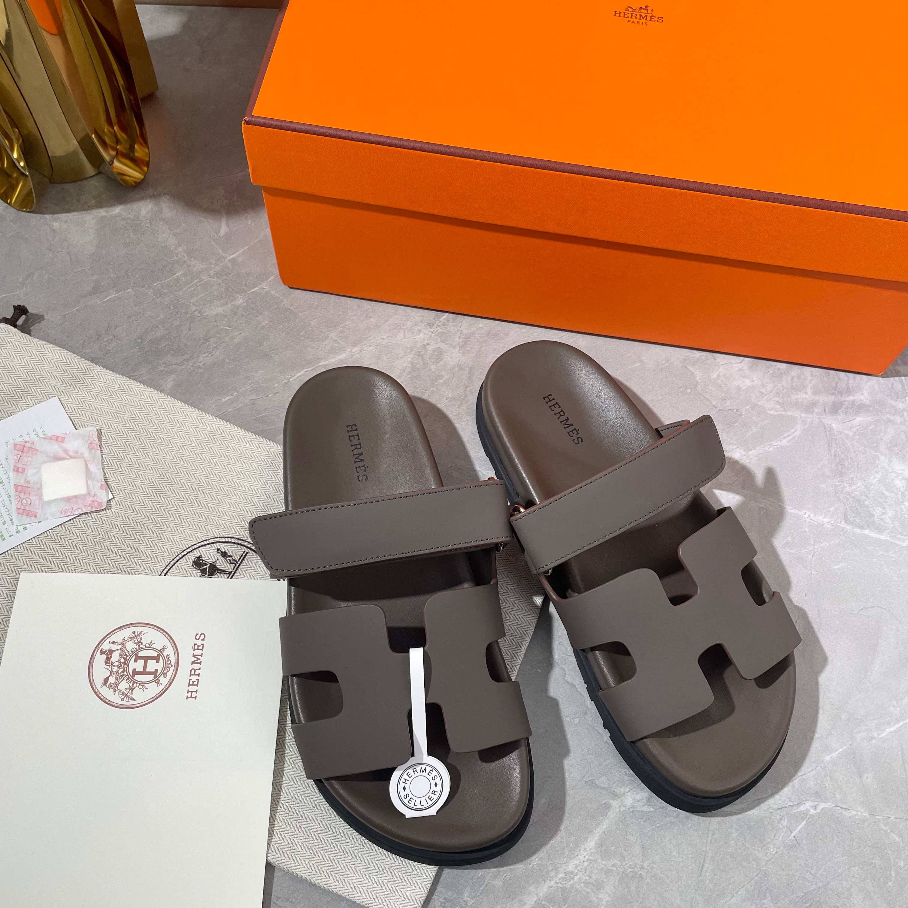에르메스 신발 134676 Hermes Shoes 썸네일 이미지