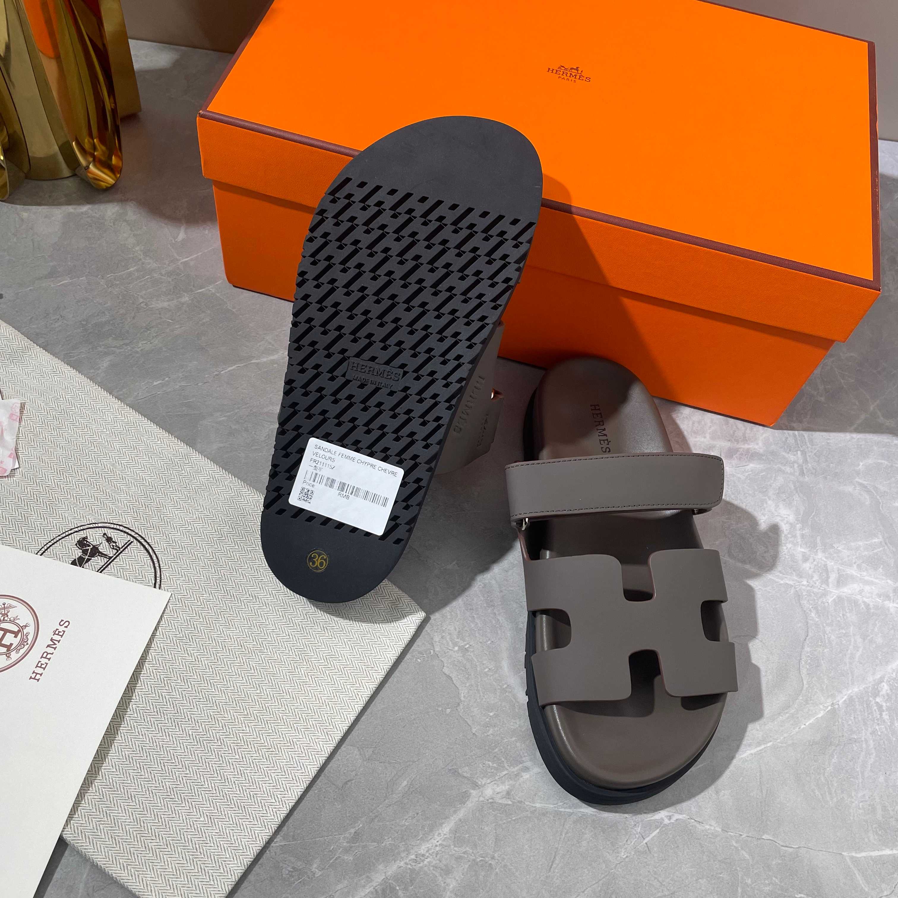 에르메스 신발 134676 Hermes Shoes 썸네일 이미지