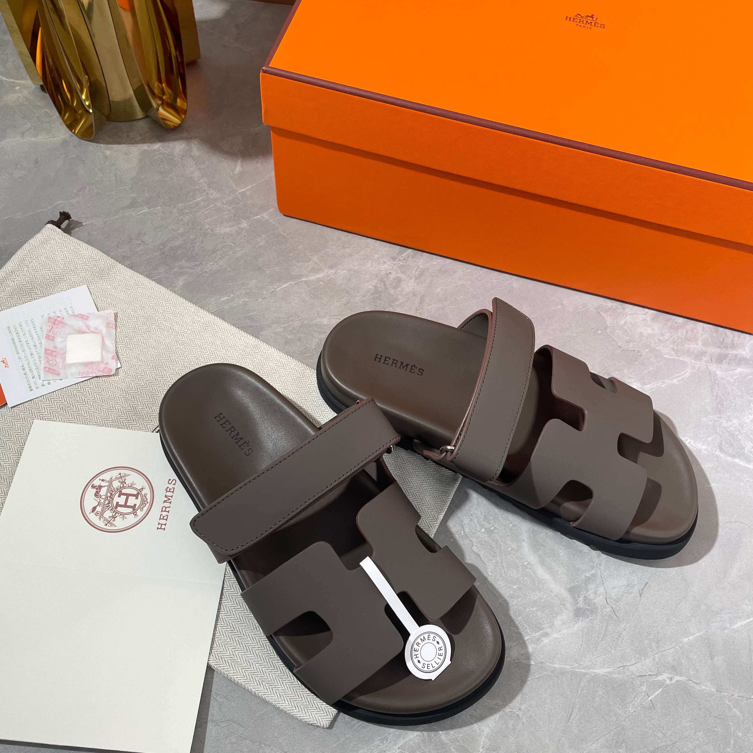 에르메스 신발 134676 Hermes Shoes 썸네일 이미지