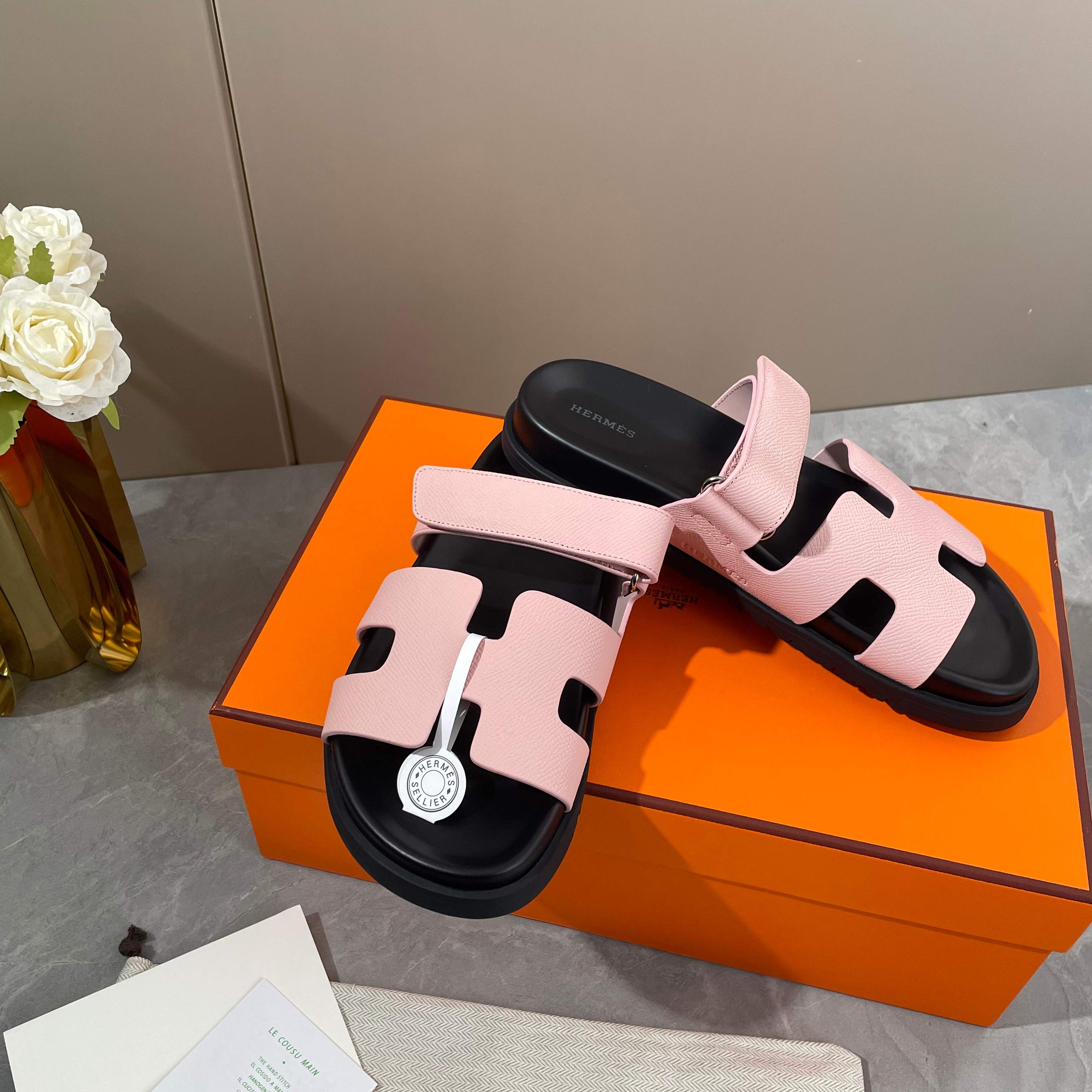 에르메스 신발 134675 Hermes Shoes 썸네일 이미지