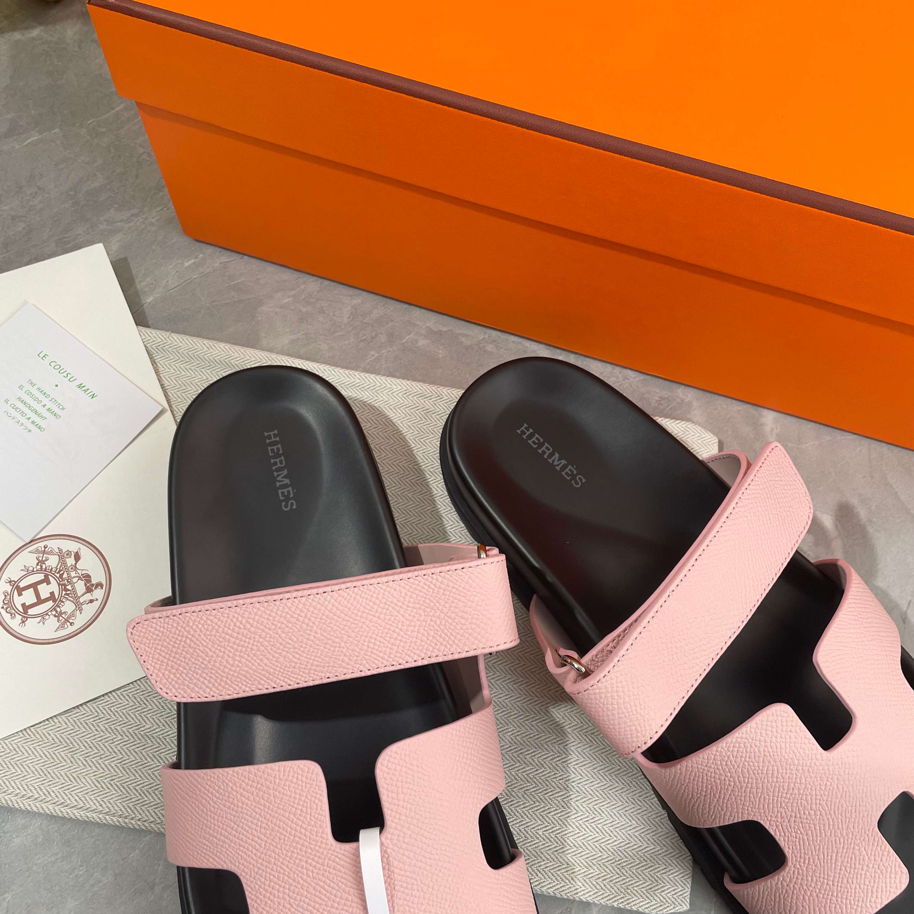 에르메스 신발 134675 Hermes Shoes 썸네일 이미지