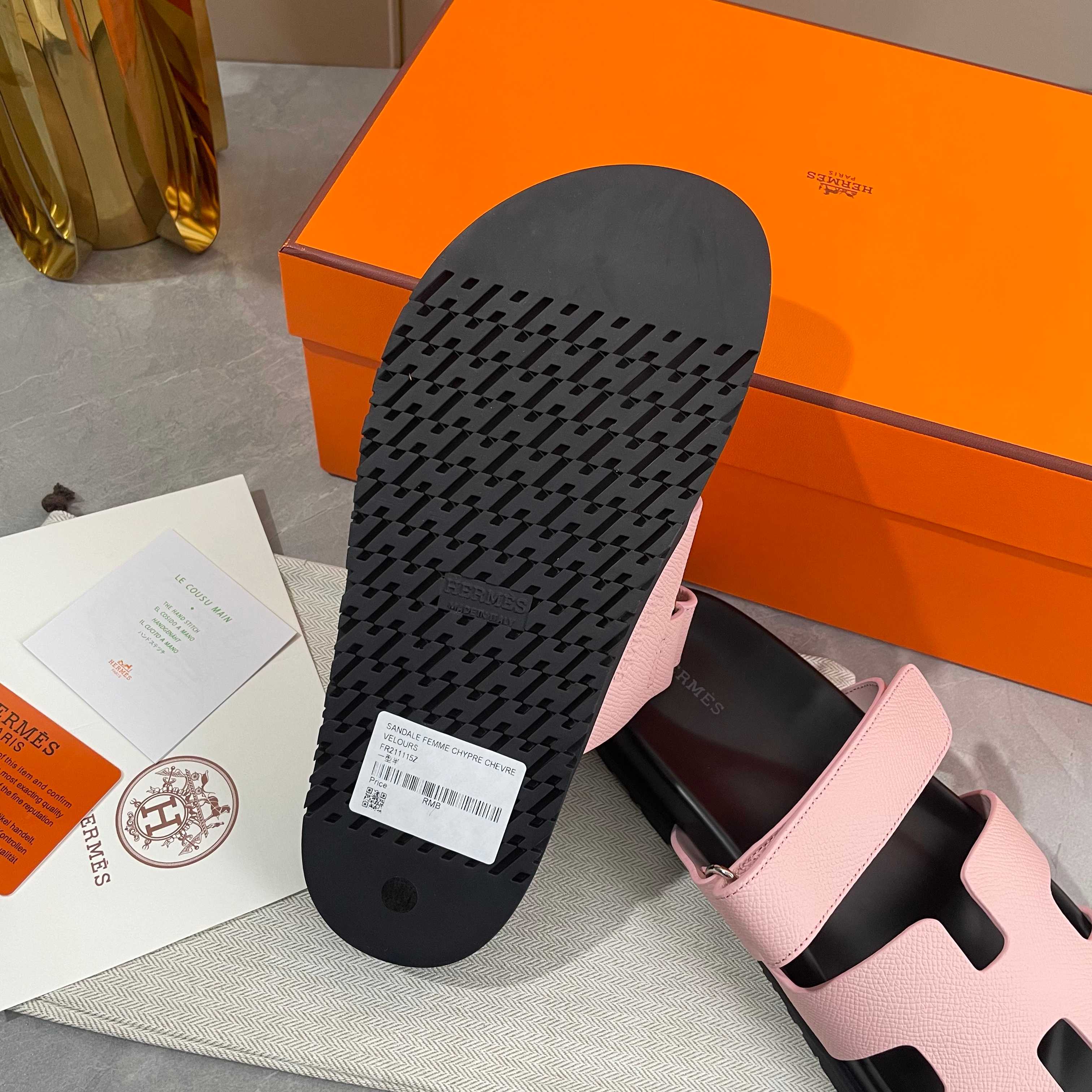에르메스 신발 134675 Hermes Shoes 썸네일 이미지