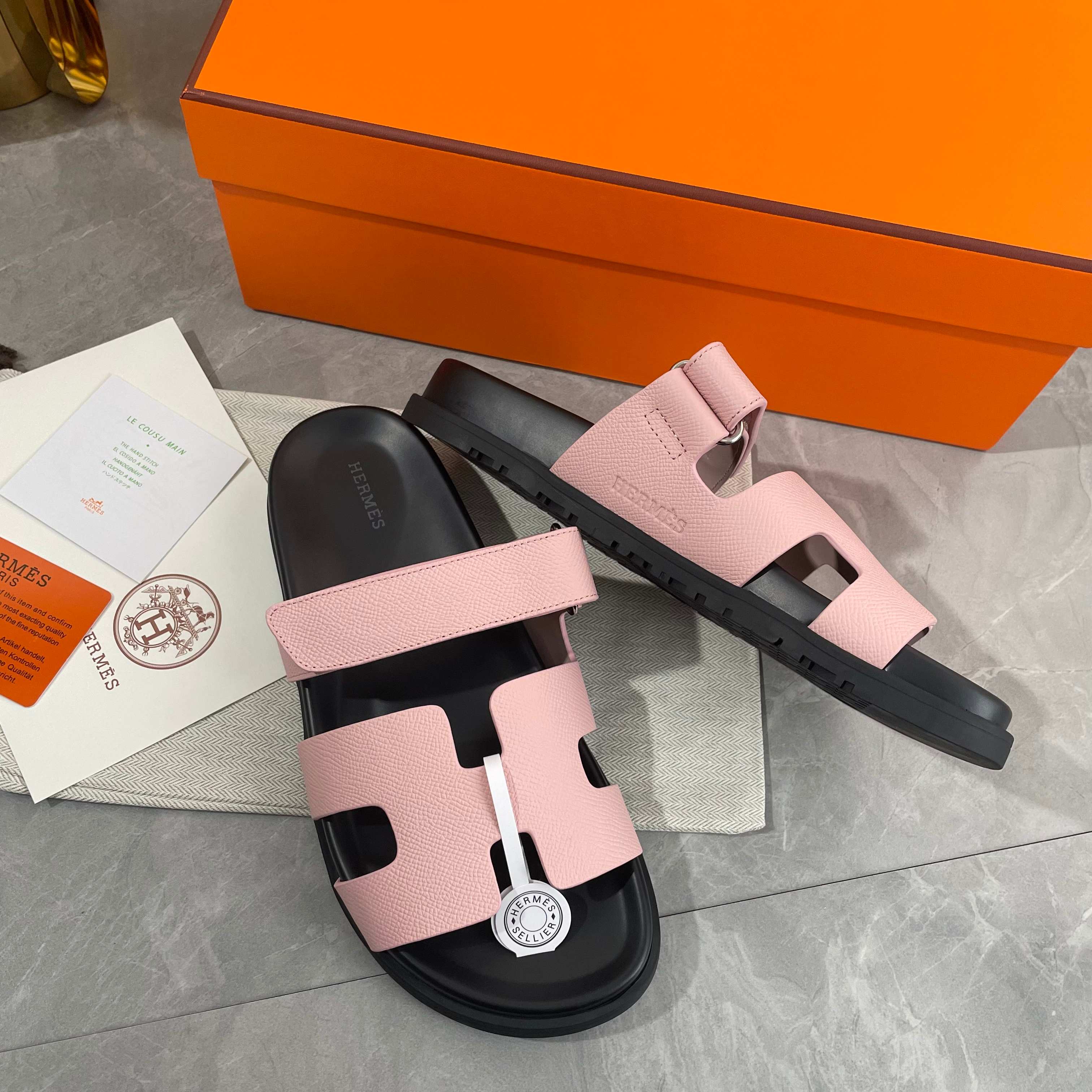 에르메스 신발 134675 Hermes Shoes 썸네일 이미지