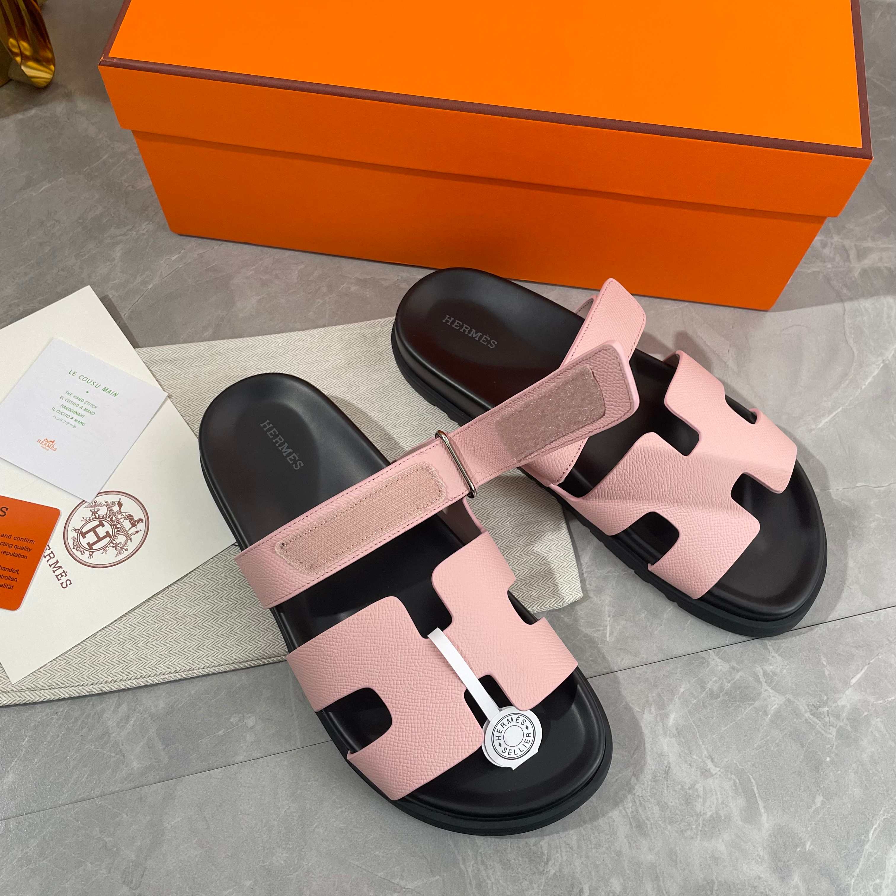 에르메스 신발 134675 Hermes Shoes 썸네일 이미지